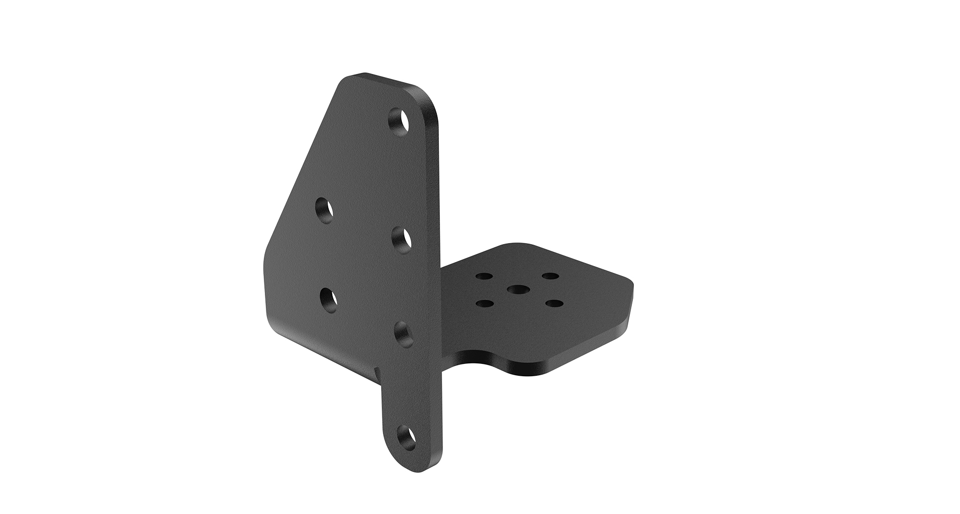 Universal Awning Bracket (Pair) - Stock Code: 31128