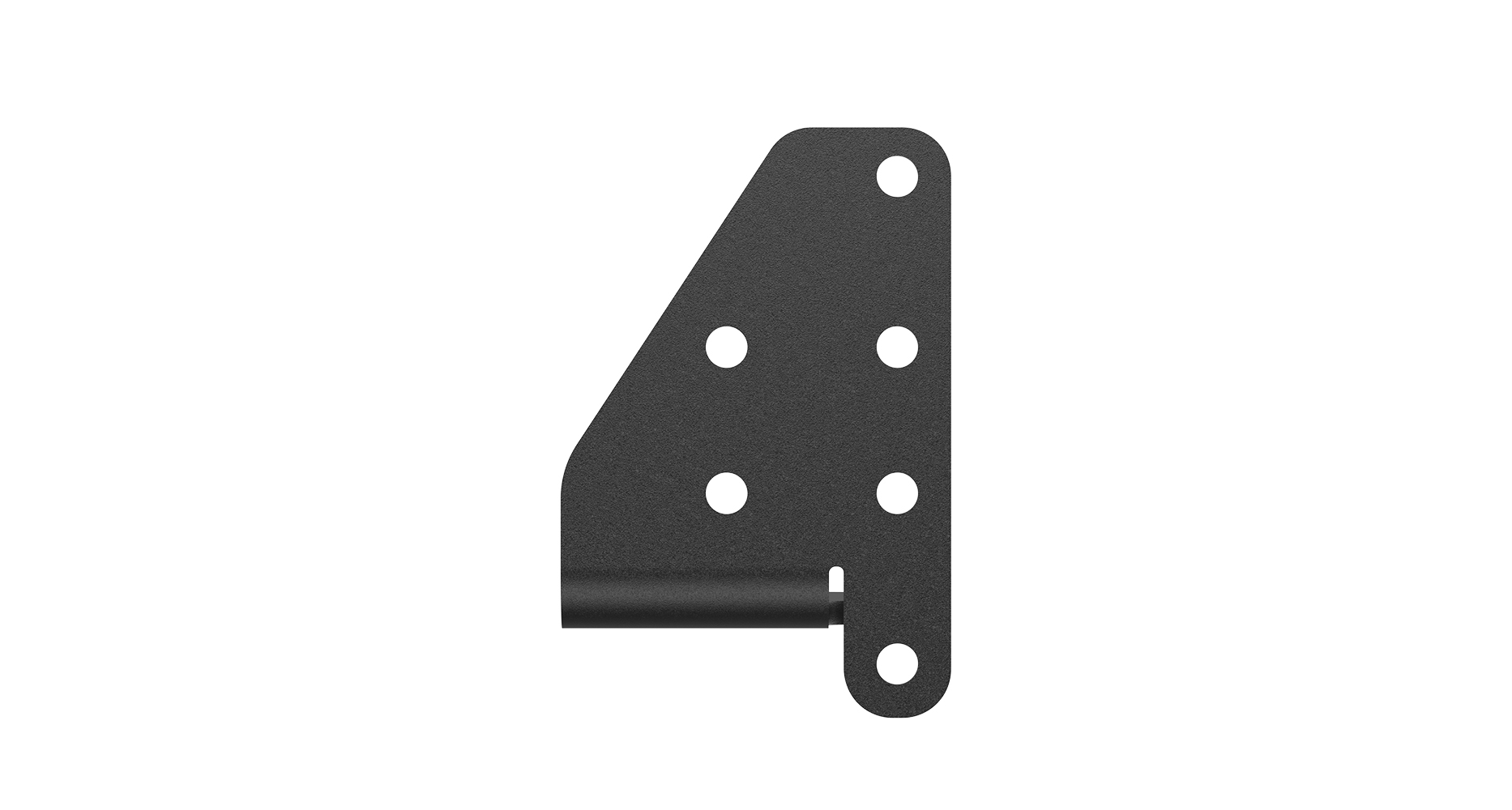 Universal Awning Bracket (Pair) - Stock Code: 31128