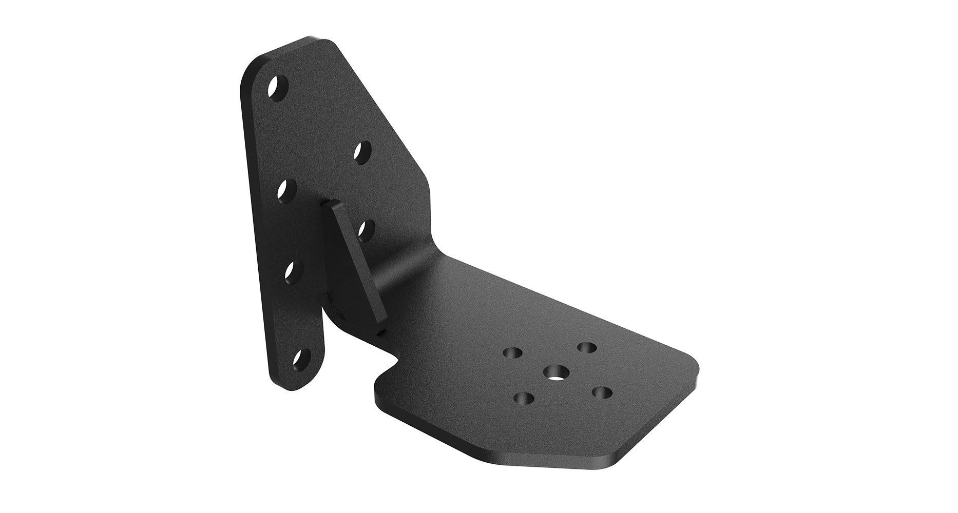 Universal Awning Bracket (Pair) - Stock Code: 31128
