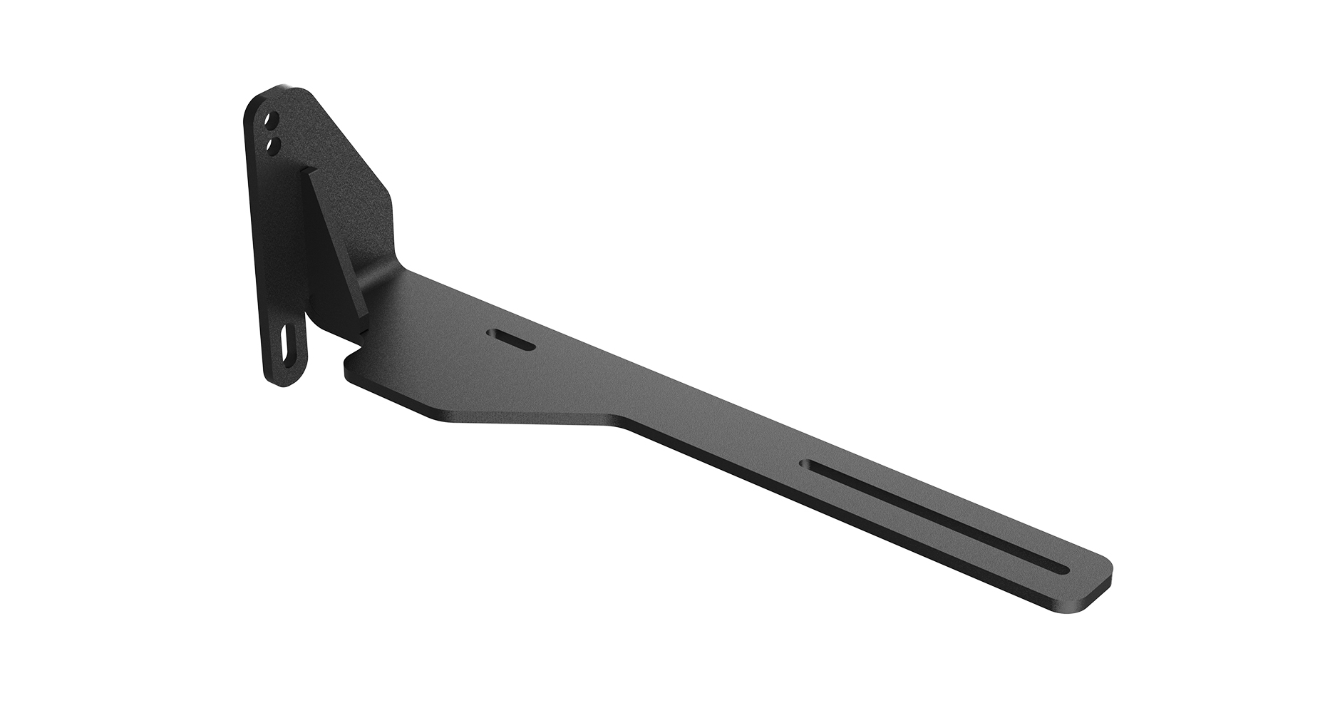 Universal Freestanding Awning Bracket Pair - Stock Code: 31129