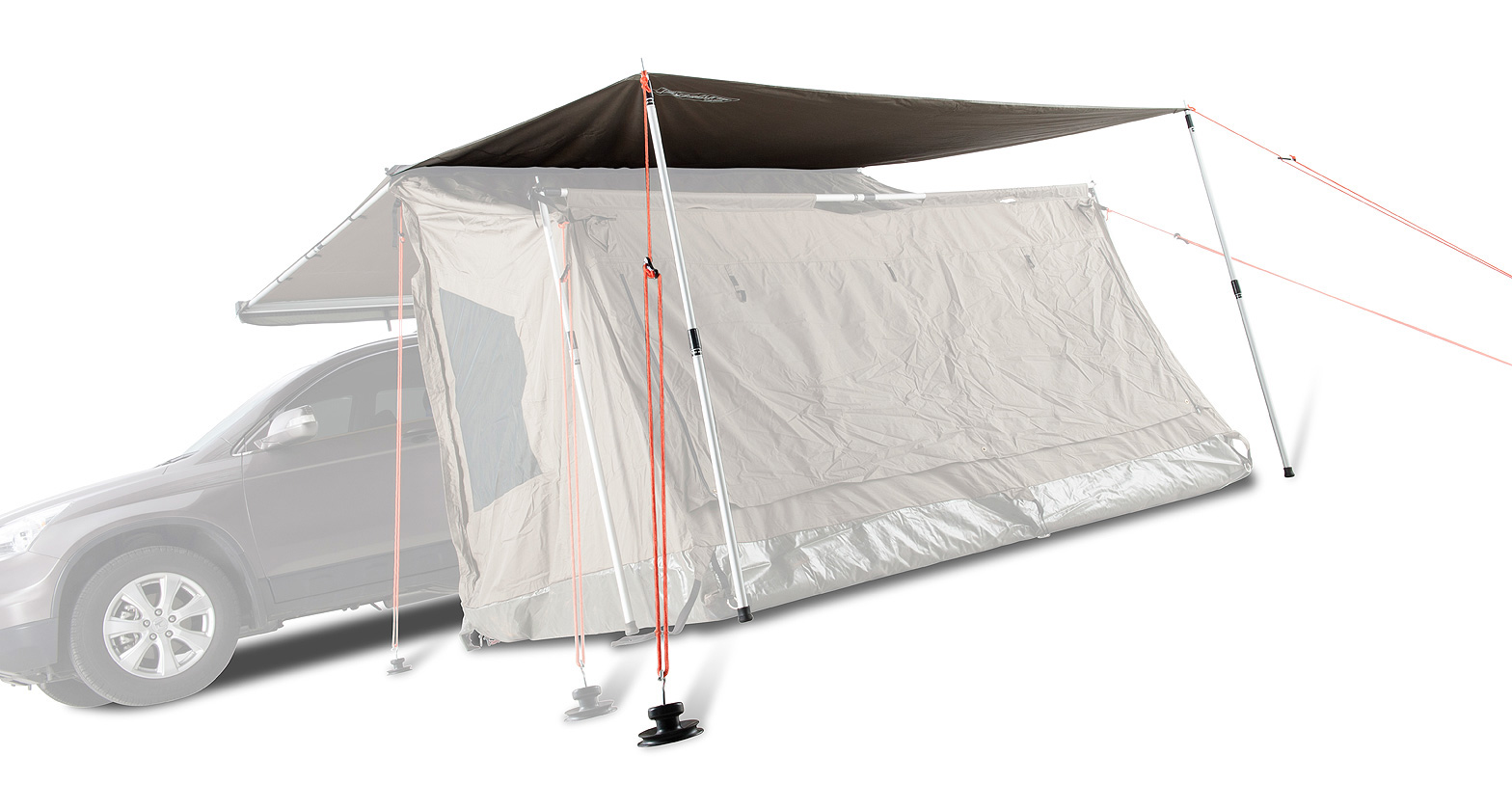 Sunseeker tent discount