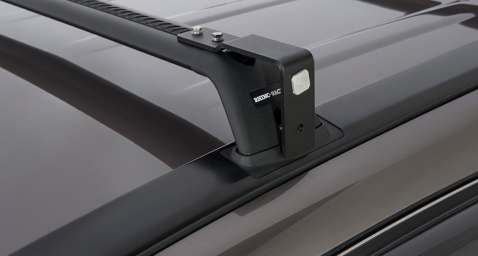 Rhino rack universal awning bracket kit sale