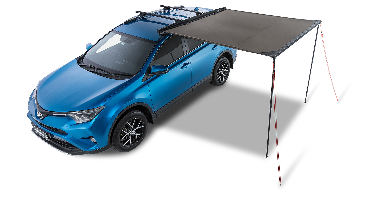 Rhino-Rack Rhino-Rack Backbone Mounting System- SUBARU Crosstrek