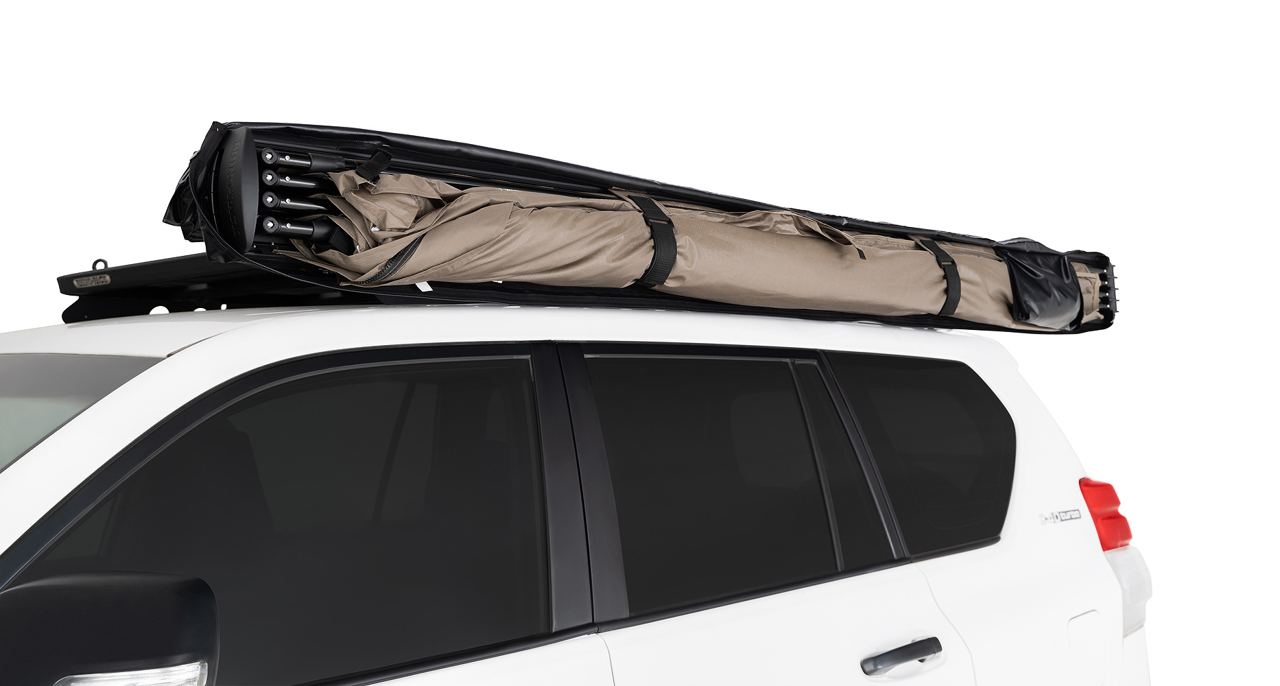 33118 - Batwing 270 Awning (Left) |