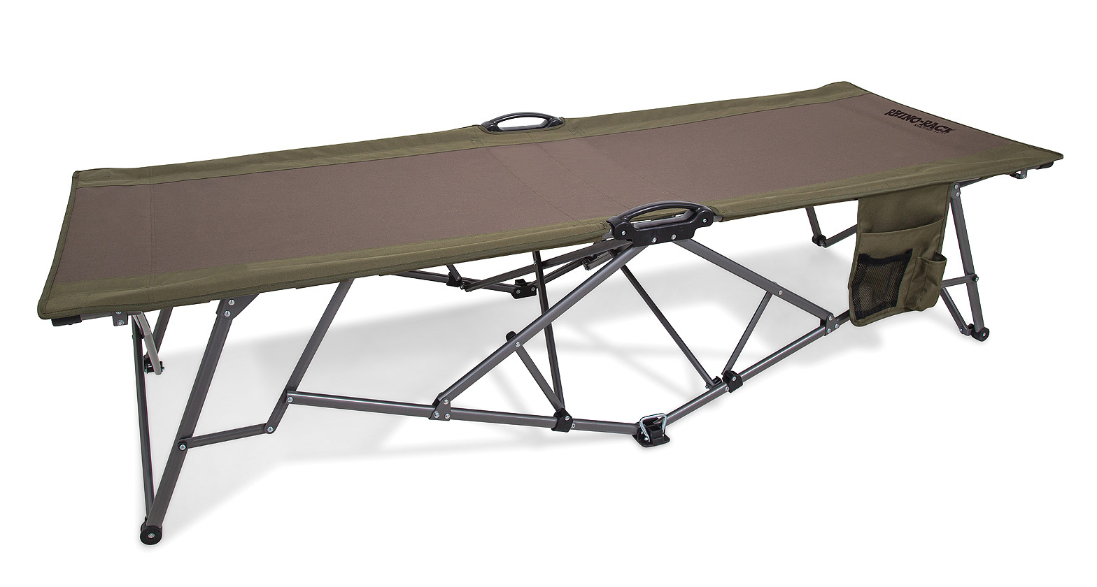 Camping Stretcher Bed