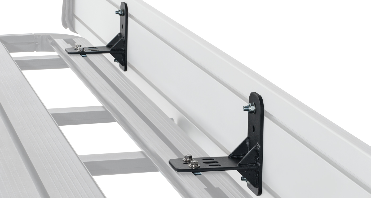 Pioneer platform awning bracket new arrivals