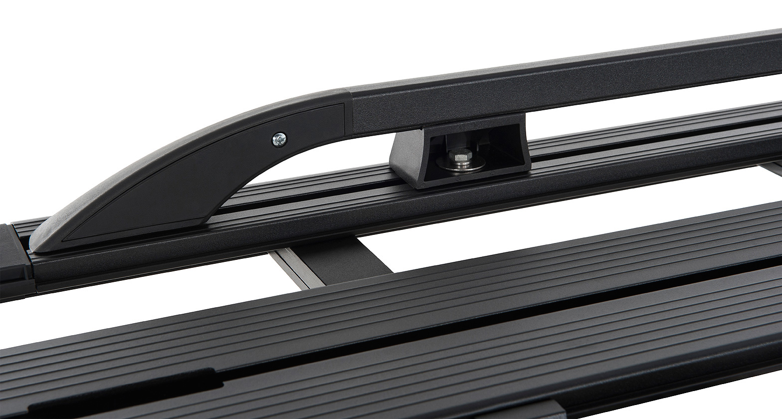 Pioneer Platform-Seitenreling (passend fÃ¼r 42108B) - Stock Code: 43145B