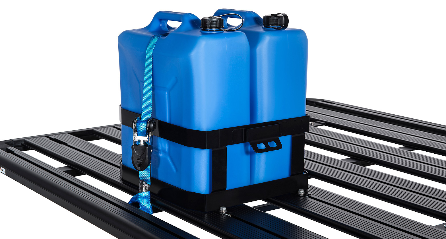 Jerry can holders image