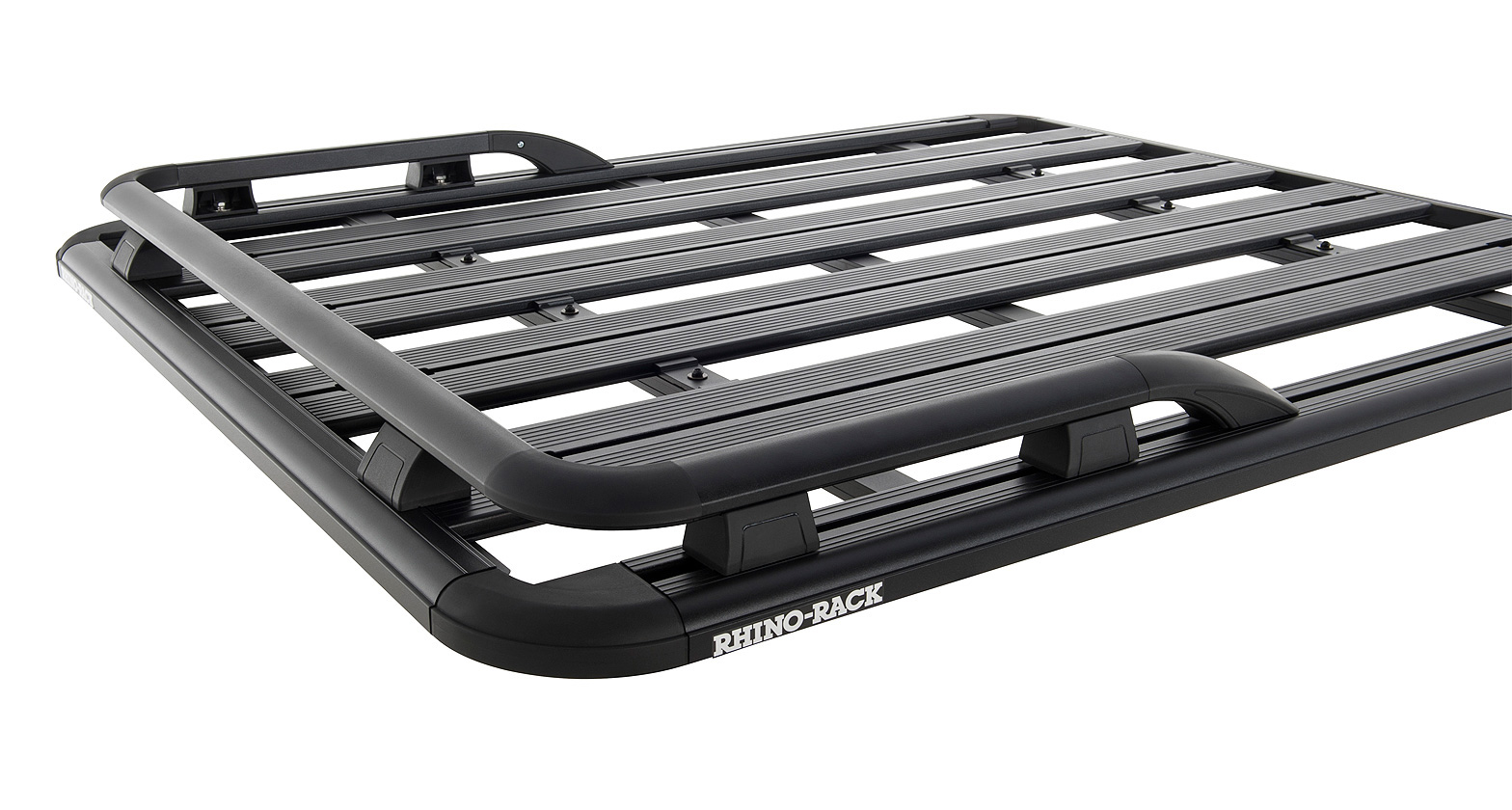 Pioneer Platform Front & Side Rails (Suits 42100B/2B/7B) - Stock Code: 43163B
