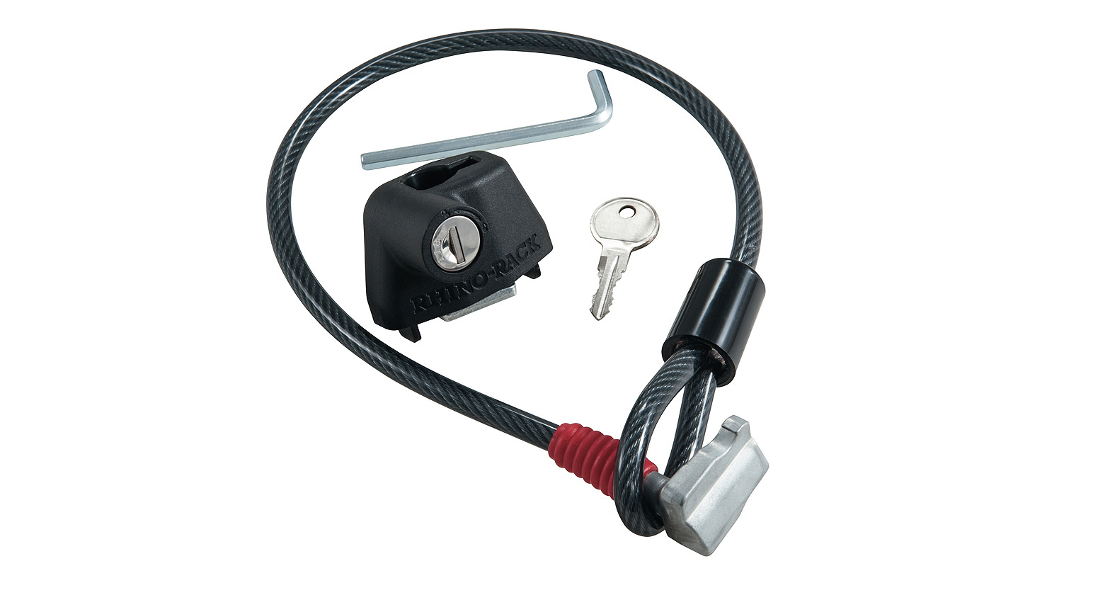 CABLE CORE LOCKDOWN VA/PIONEER 0.6M