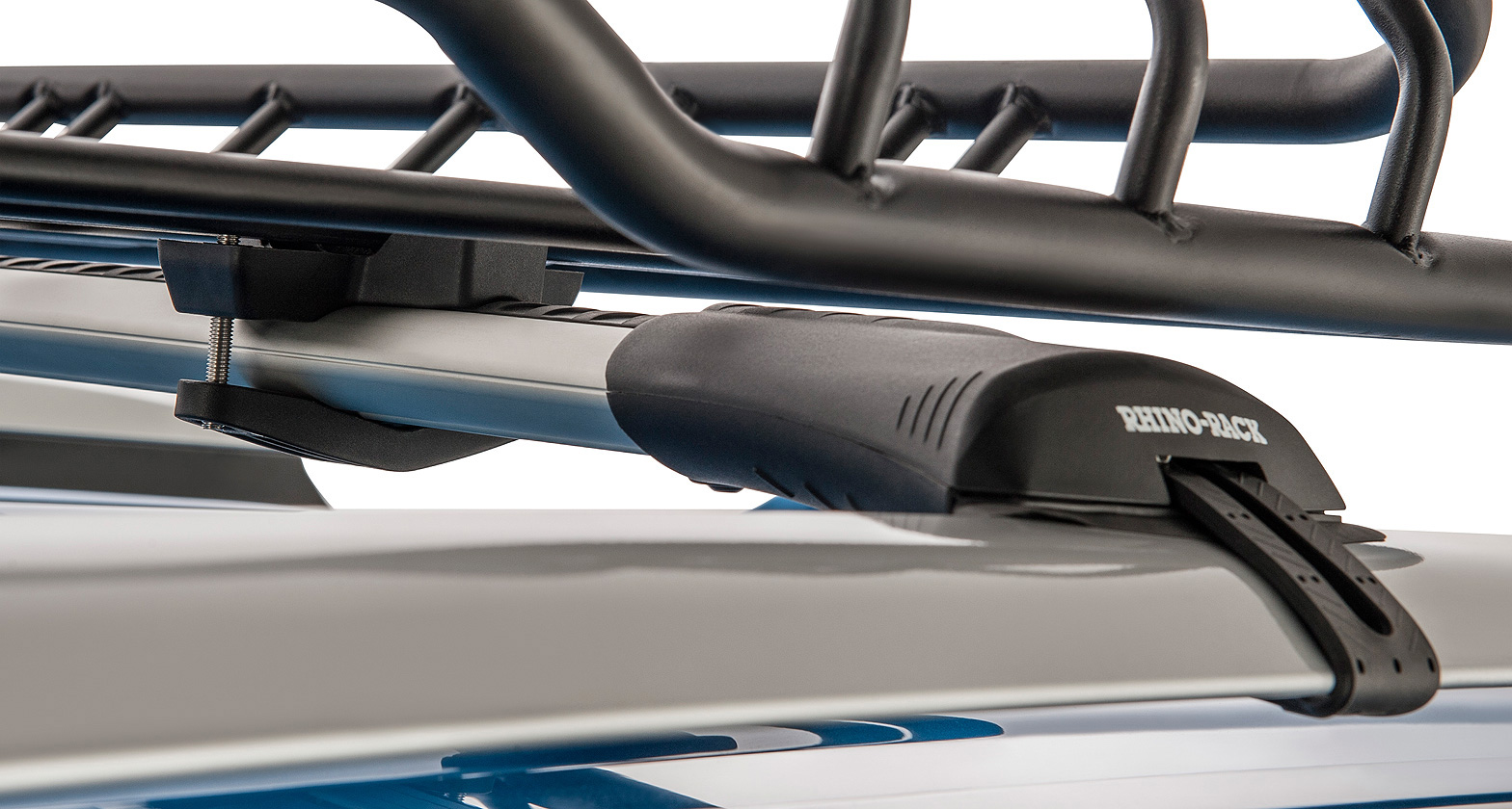 Rhino Rack Vortex Stealth Bar
