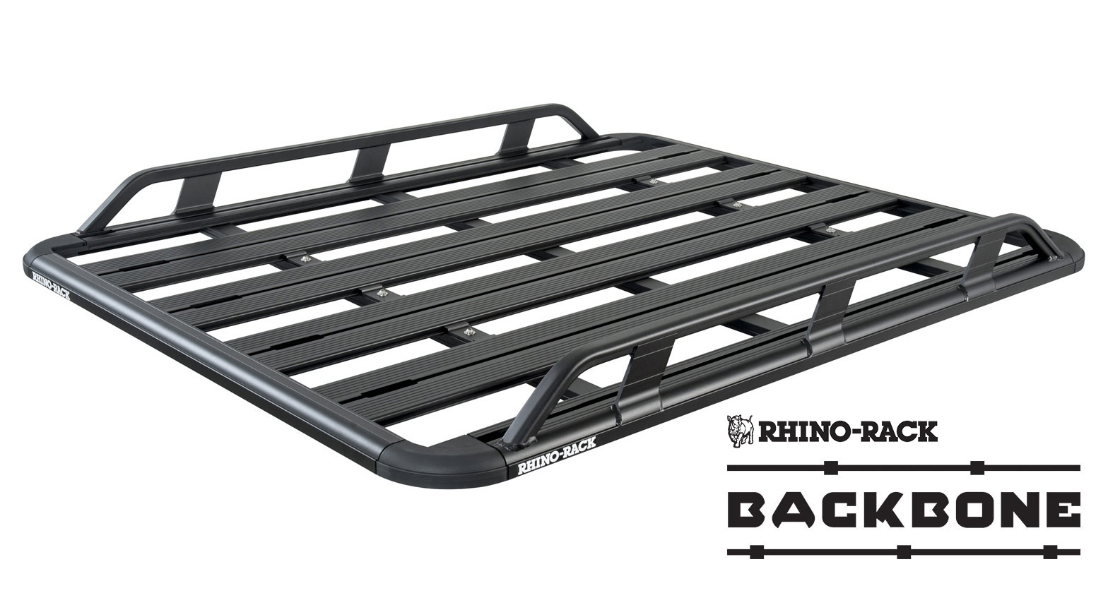 Dmax discount rhino rack