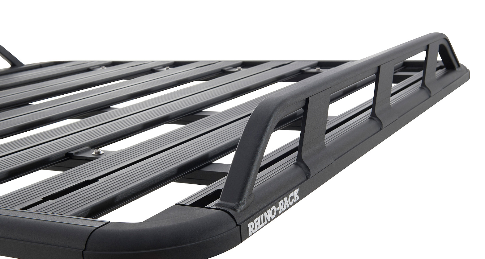 Pioneer Tradie Tray 1328mm x 1426mm Rhino Rack AU