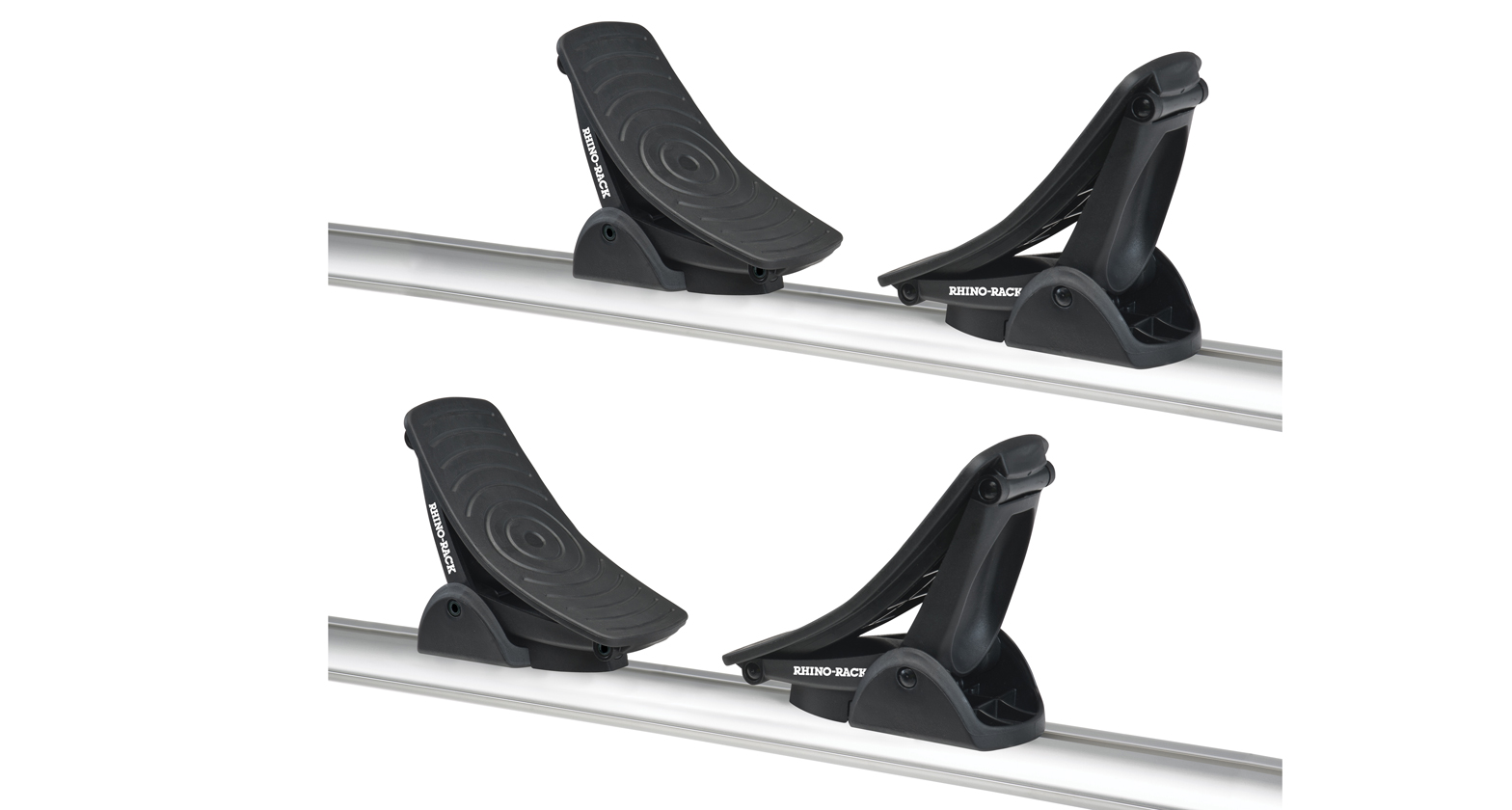 580 - Nautic 580 Kayak Carrier - Side Loading |