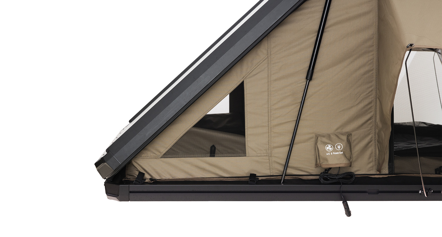 xxl wurfzelt Montafox Toilettenzelt Duschzelt Umkleidezelt Pop Up Zelt 120x120x200 cm Ontario 4:With Annex In 1974 the Eureka one bedroom tent