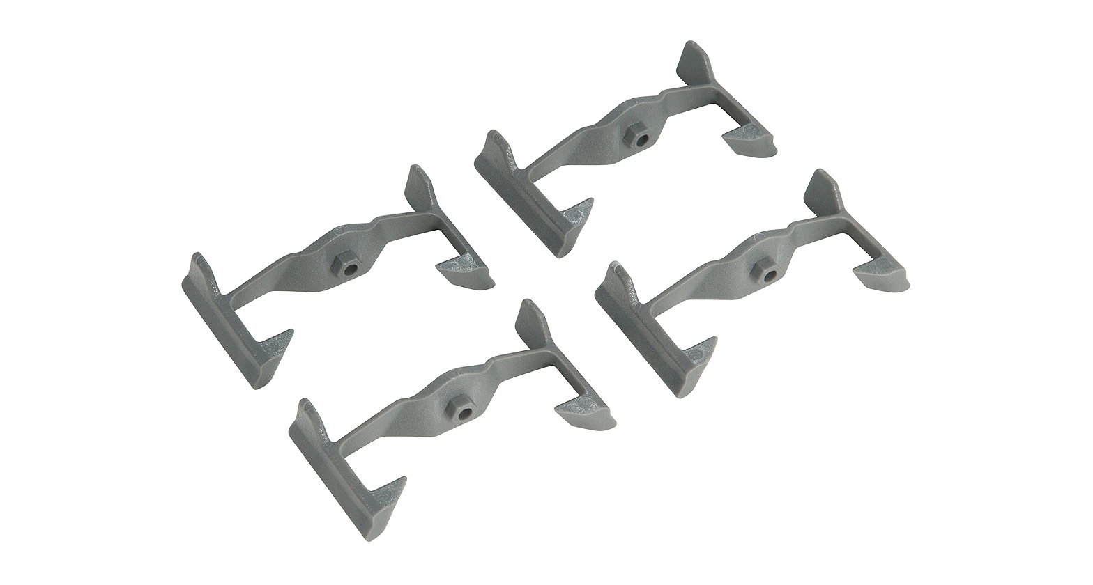 2500 Retaining Clip (x4)