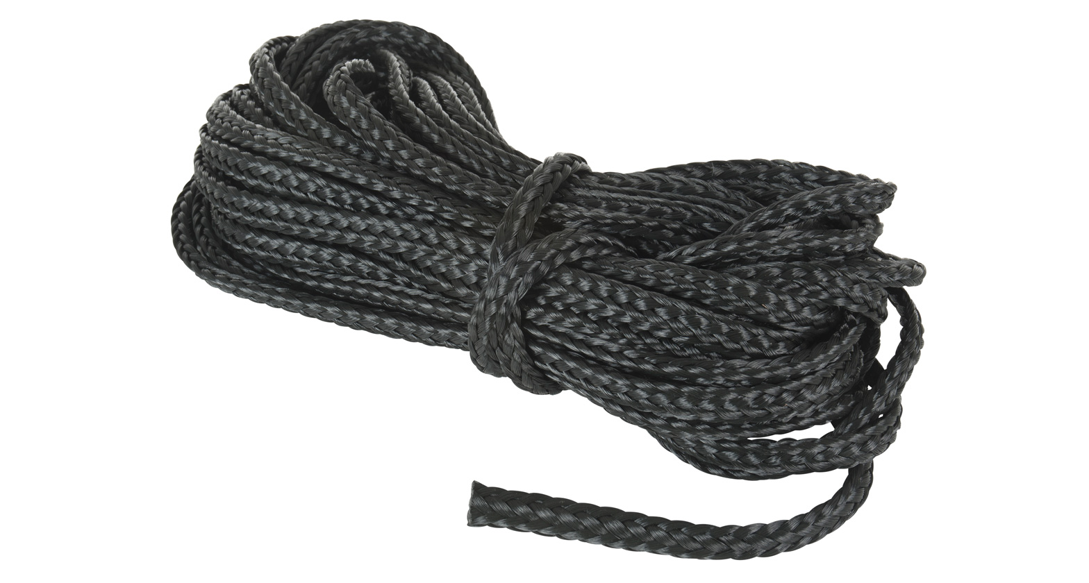 Polyester 8 Plait Rope (37m Length)