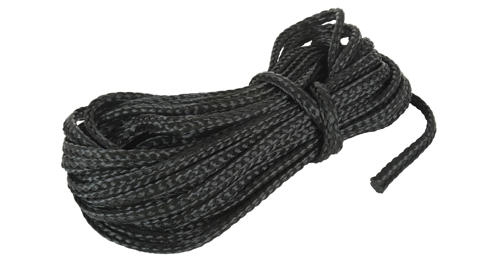 Polyester 8 Plait Rope (37m Length) - Stock Code: C154