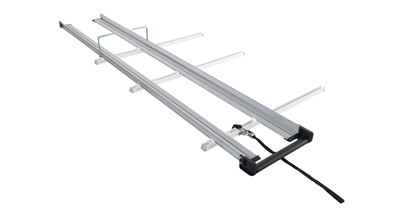 3.0m CSL Ladder Rack System with 470mm Roller