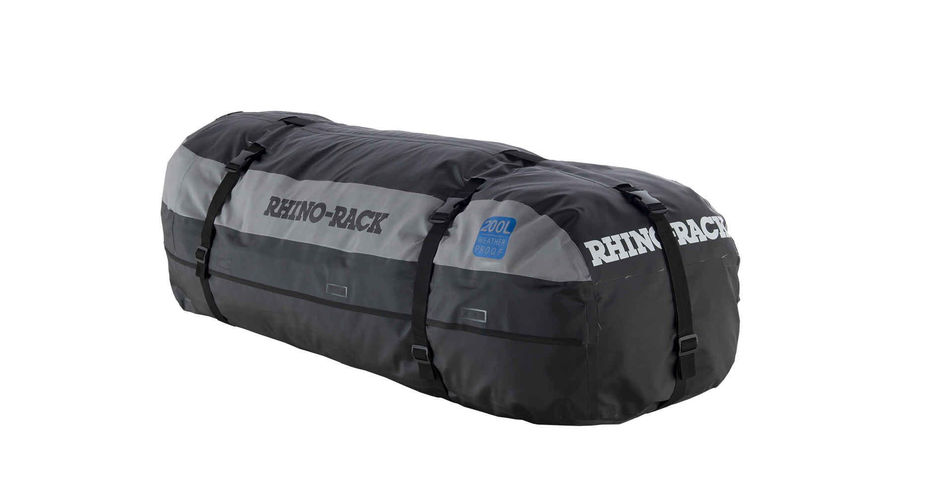 Weatherproof Luggage Bag 200L Rhino Rack AU