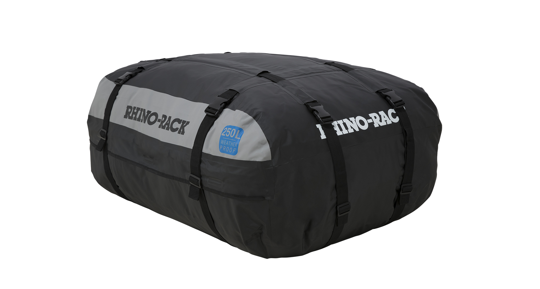 Rhino Rack LB250 Roof Cargo Bag For Light Weight Gear