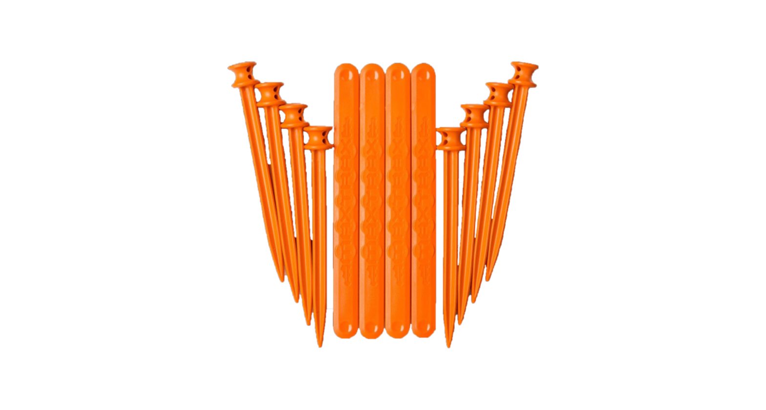 MAXTRAX FIXING & LINKING KIT