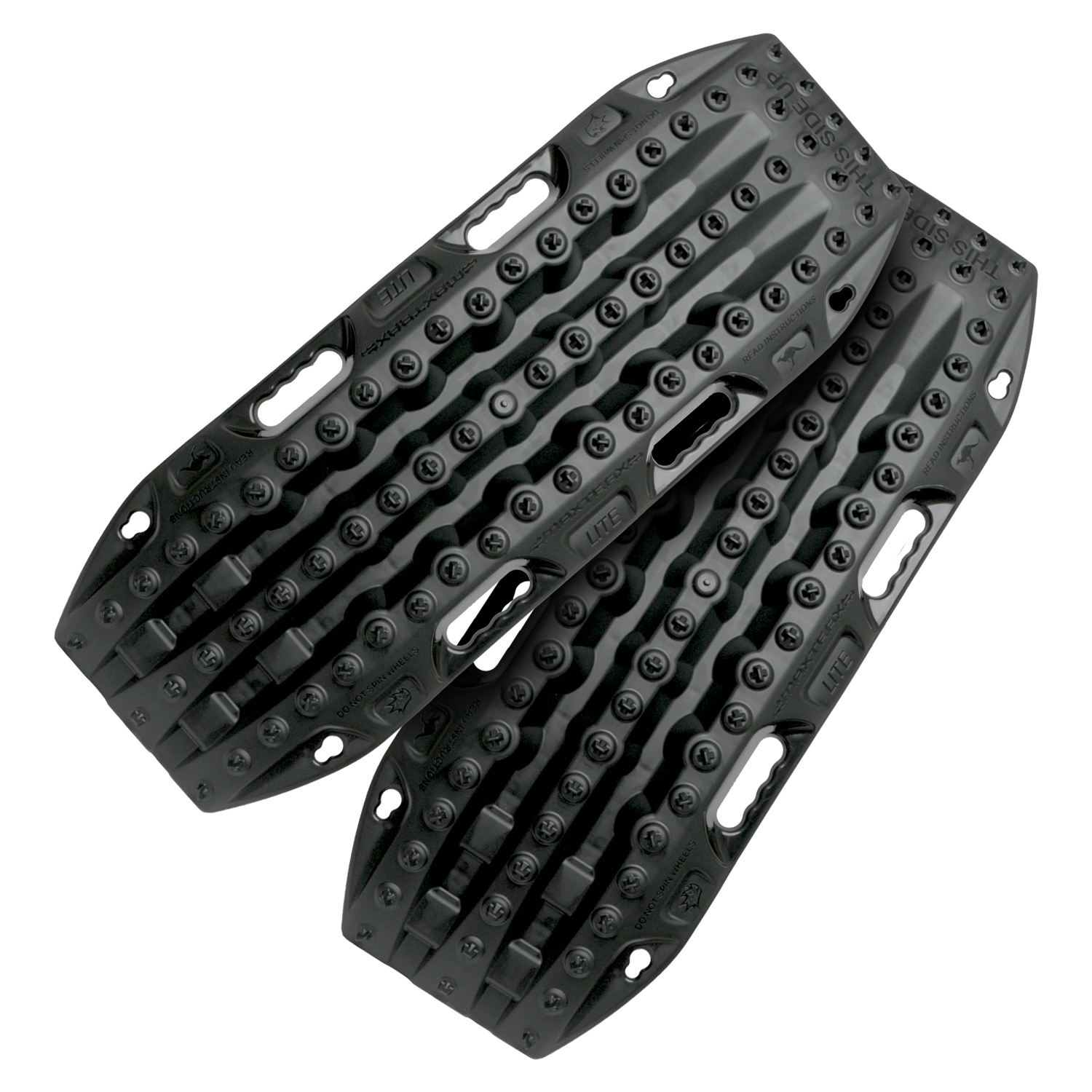 MTXLTBK - MAXTRAX LITE - Black |