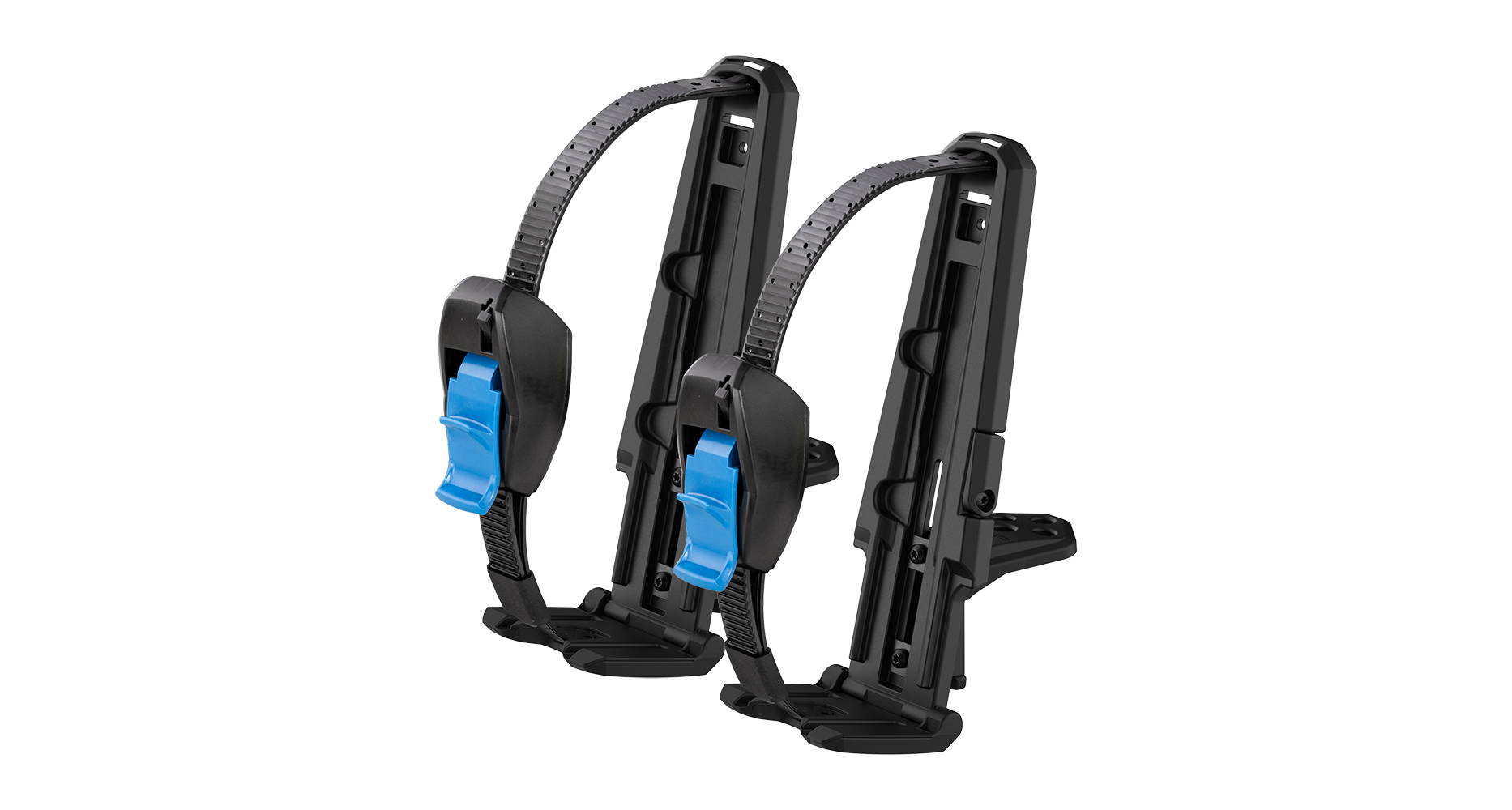 STOW IT RECOVERY TRACK HOLDER