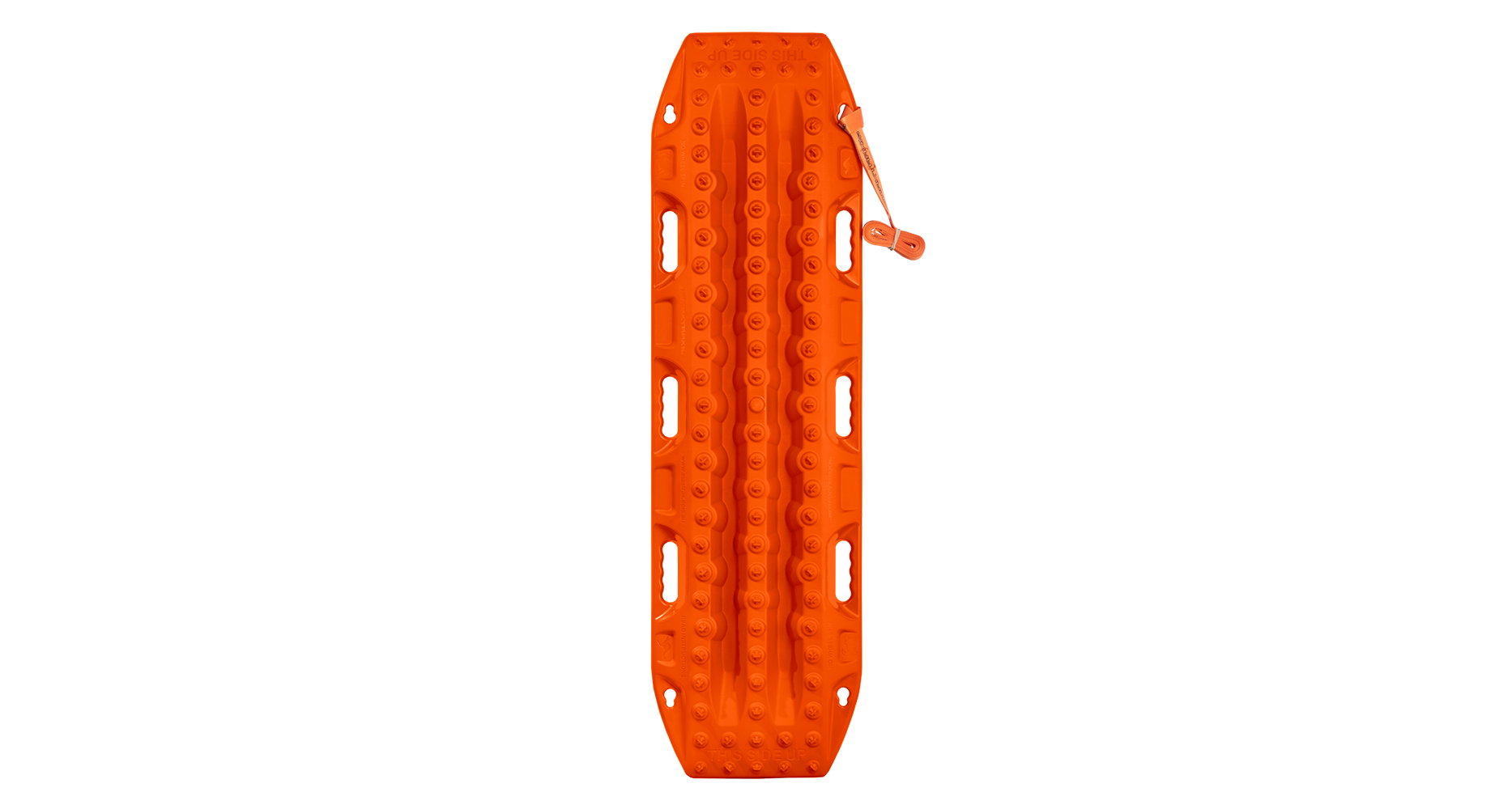 MAXTRAX MKII SINATURE ORANGE - Stock Code: MTX02SO