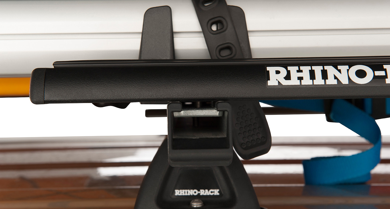Nautic Kayak Lifter HD Bar Fit Kit - Stock Code: NKL-FK1