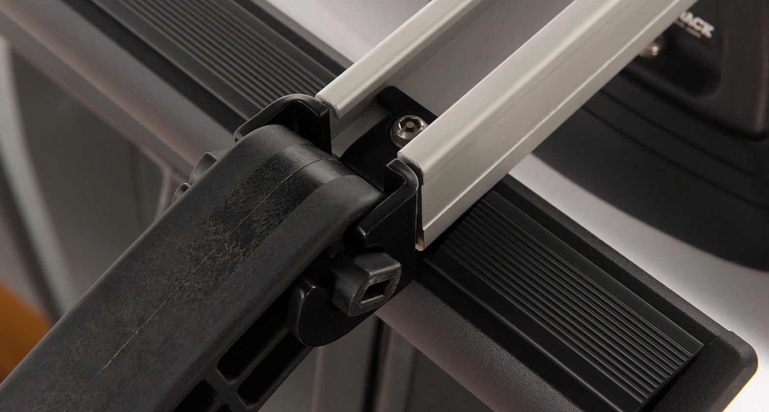 Nautic Kayak Lifter HD Bar Fit Kit - Stock Code: NKL-FK1