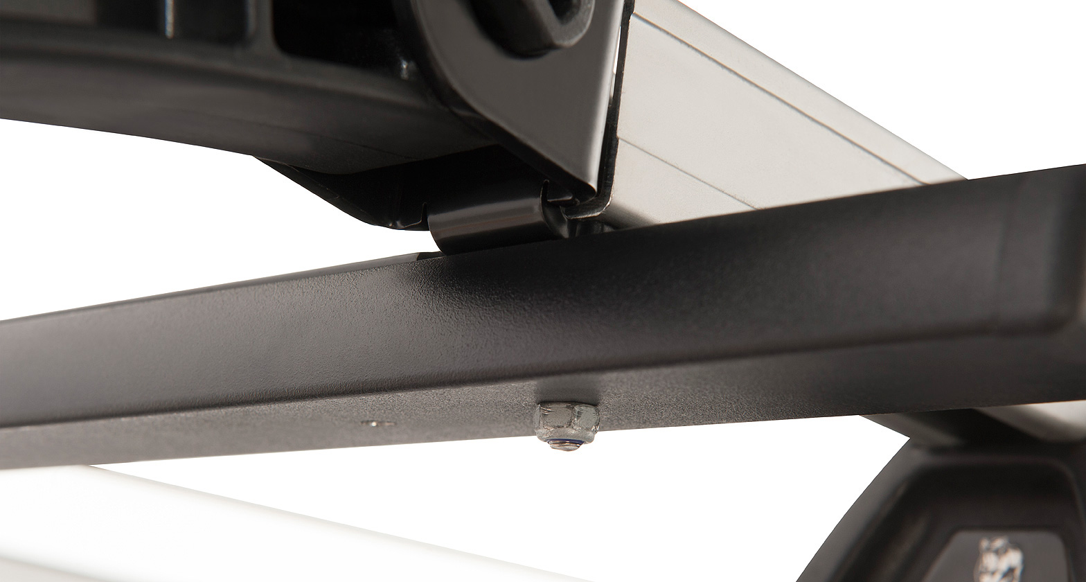 Nautic Kayak Lifter HD Bar Fit Kit - Stock Code: NKL-FK1