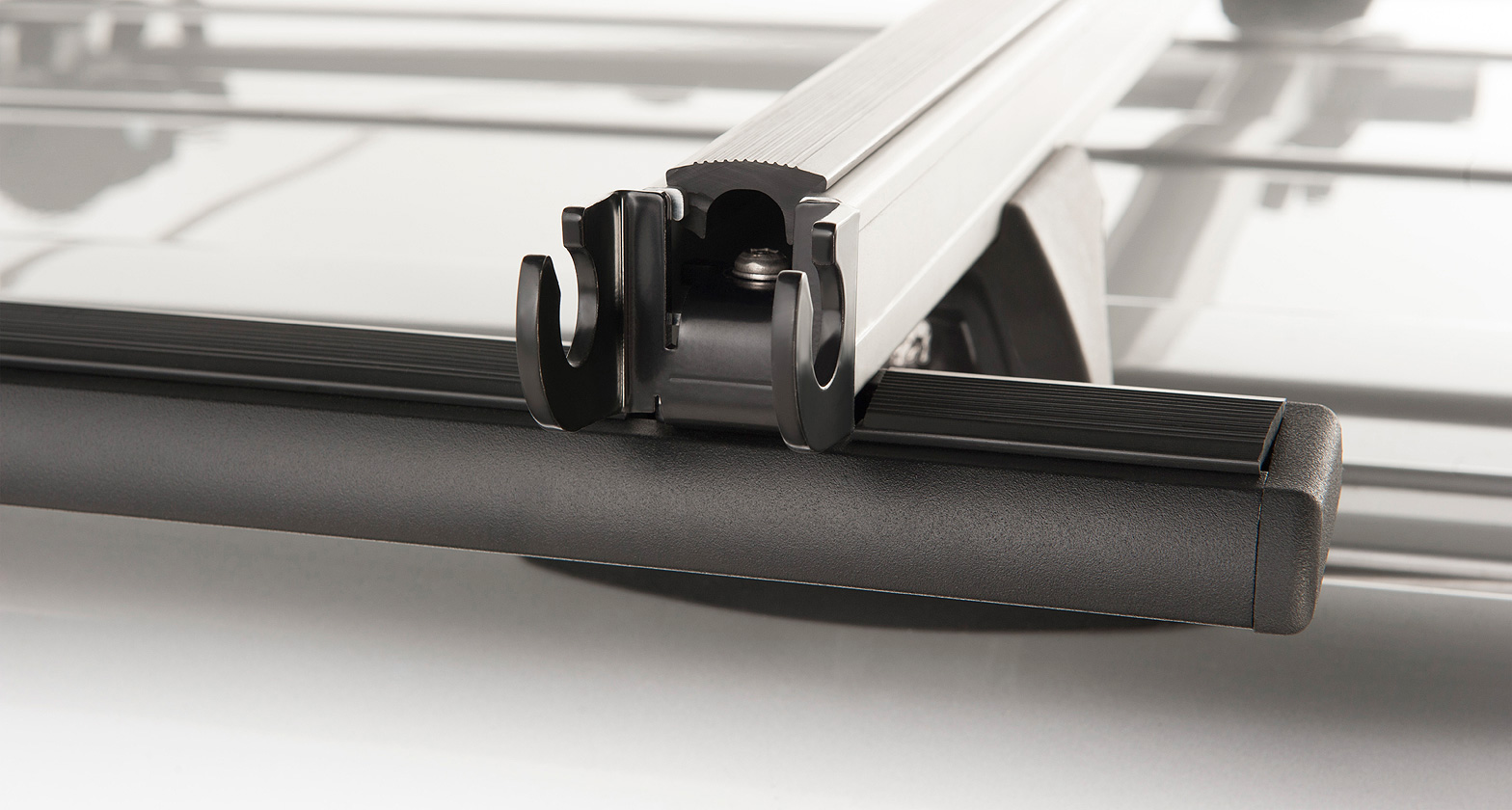 Nautic Kayak Lifter HD Bar Fit Kit - Stock Code: NKL-FK1