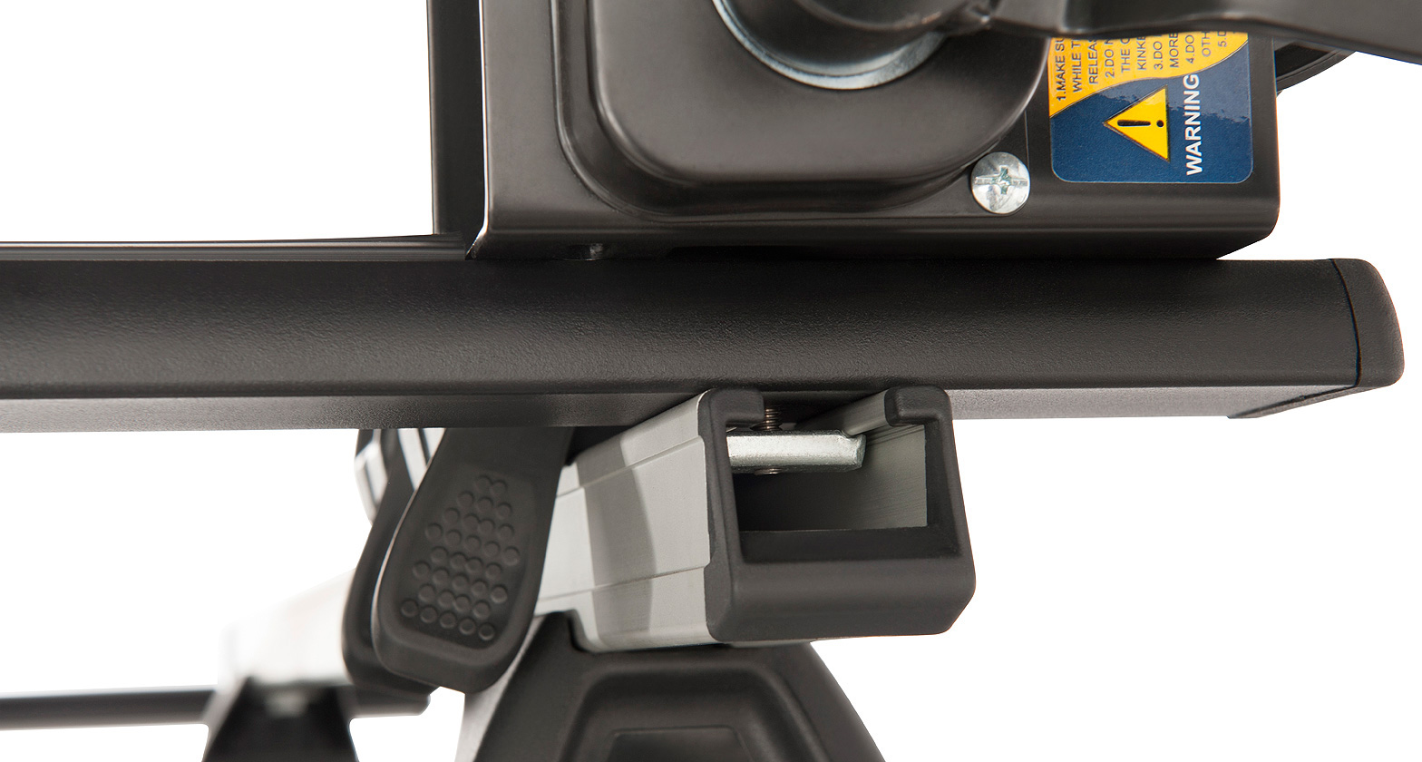 Nautic Kayak Lifter HD Bar Fit Kit - Stock Code: NKL-FK1