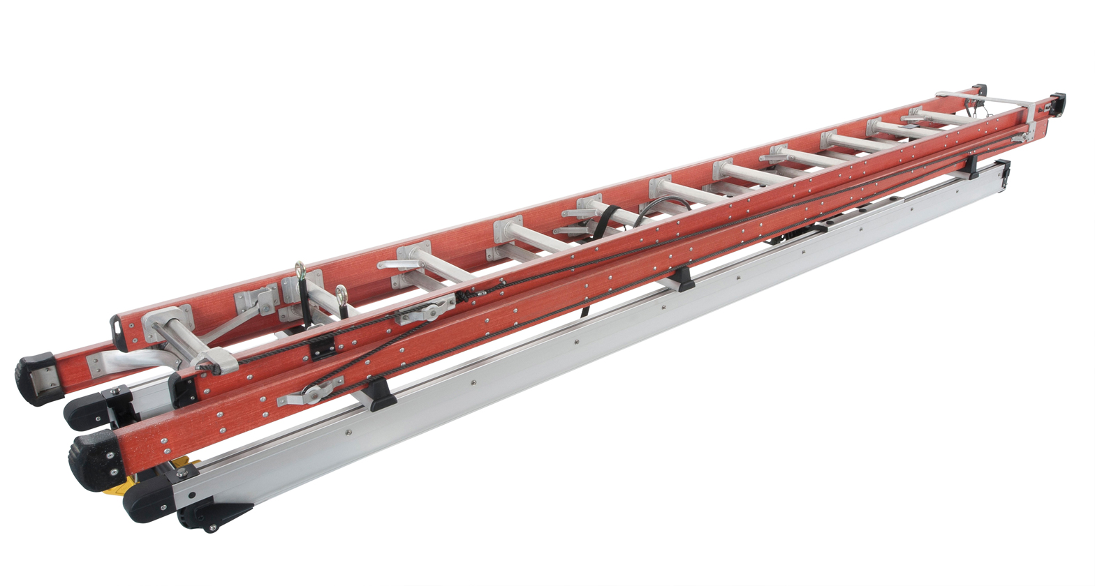 OHS Step Ladder Loader - Stock Code: OHS004