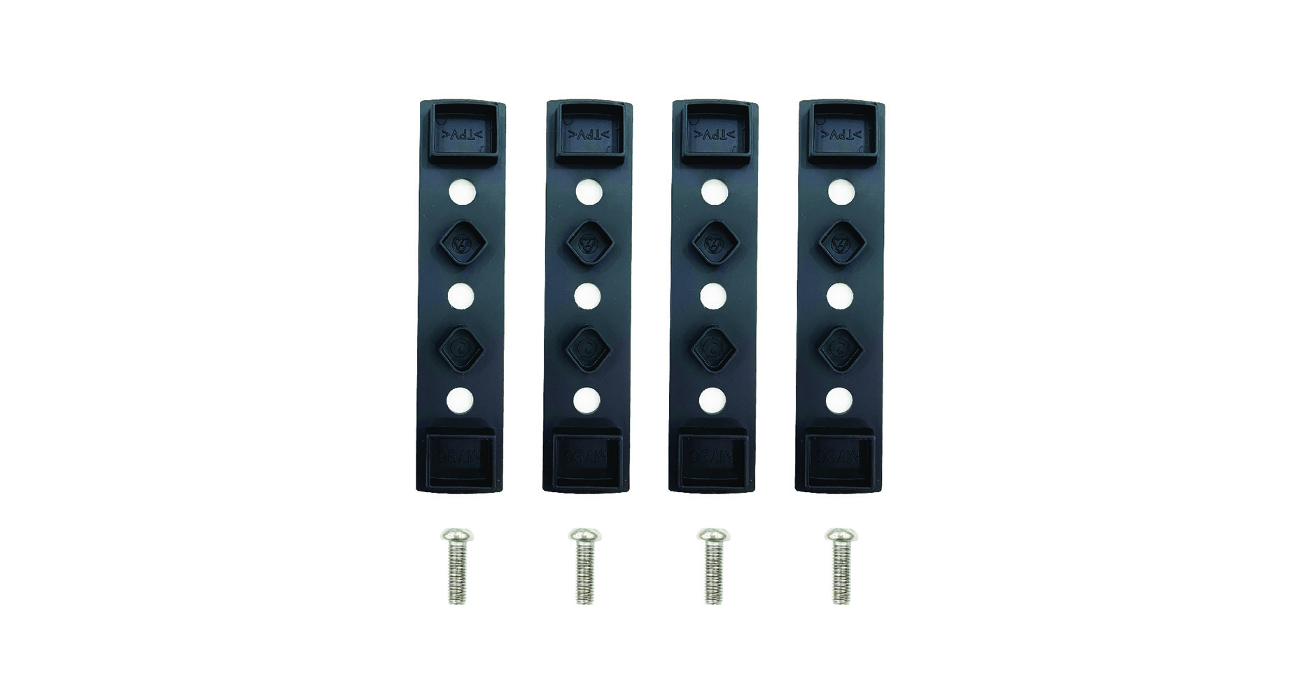 Rubber Gasket for RLT600 Legs
