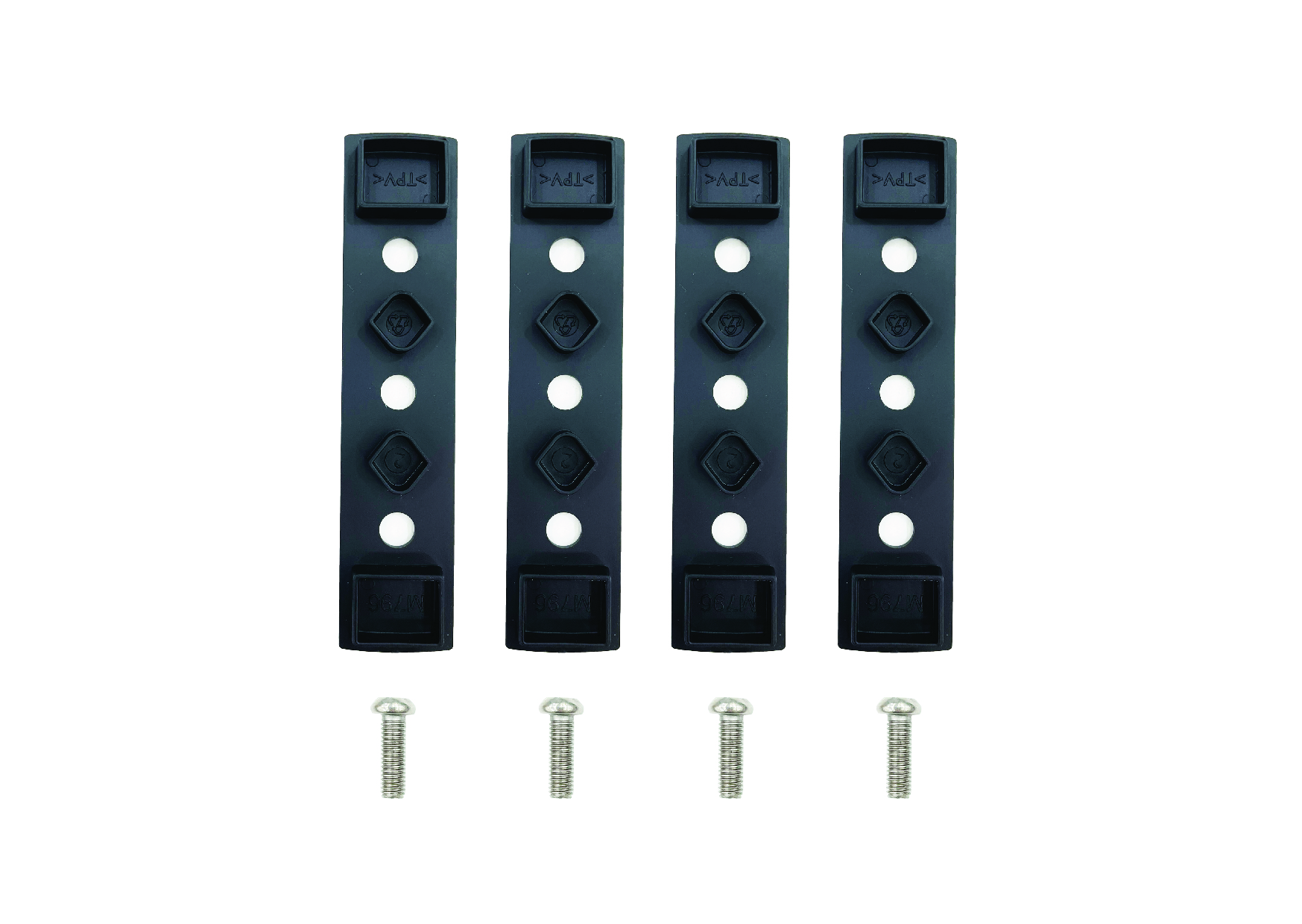Rubber Gasket for RLT600 Legs