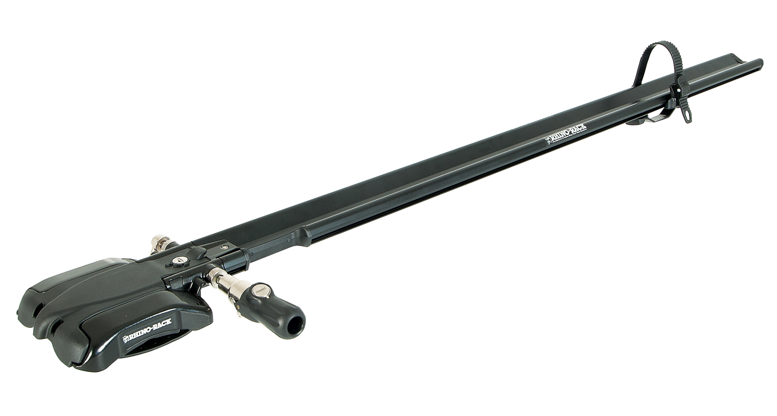 Vortex rlt600 ditch mount black 2 bar roof online rack