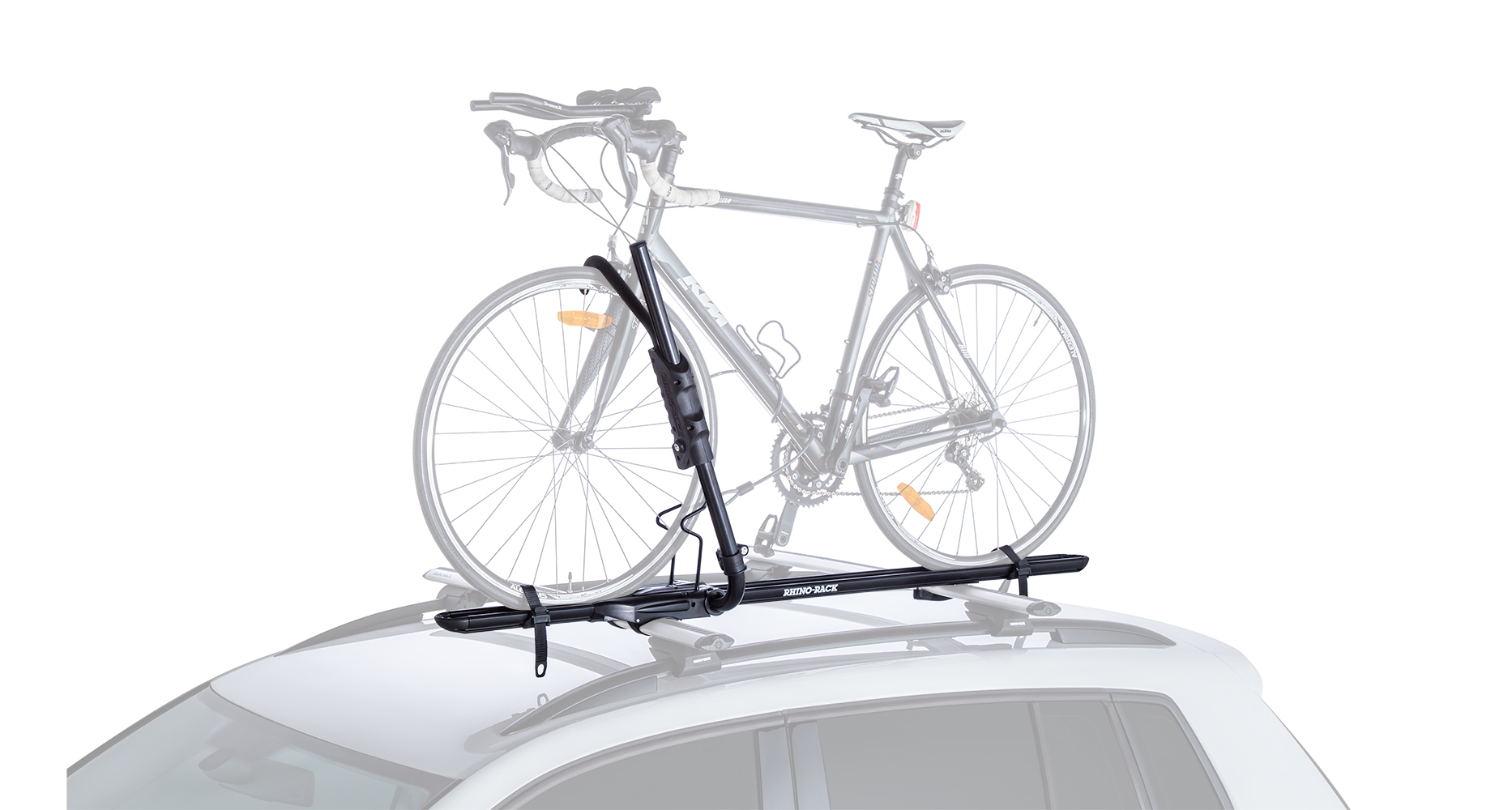 Hybrid Bike Carrier Rhino Rack AU