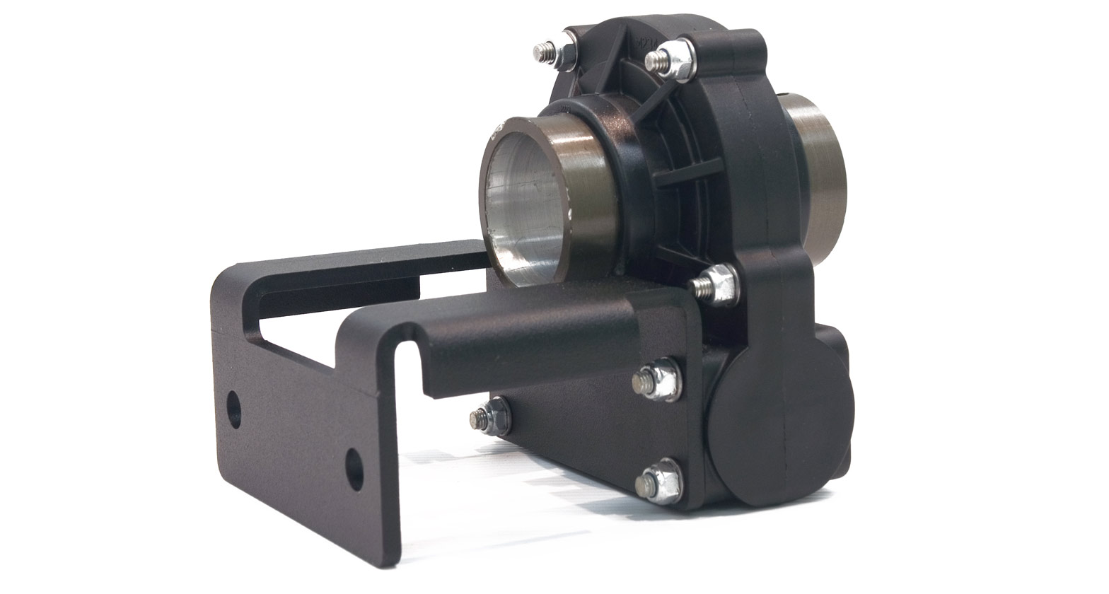 Rear Boat Loader Worm Upgrade - Stock Code: RBLWU