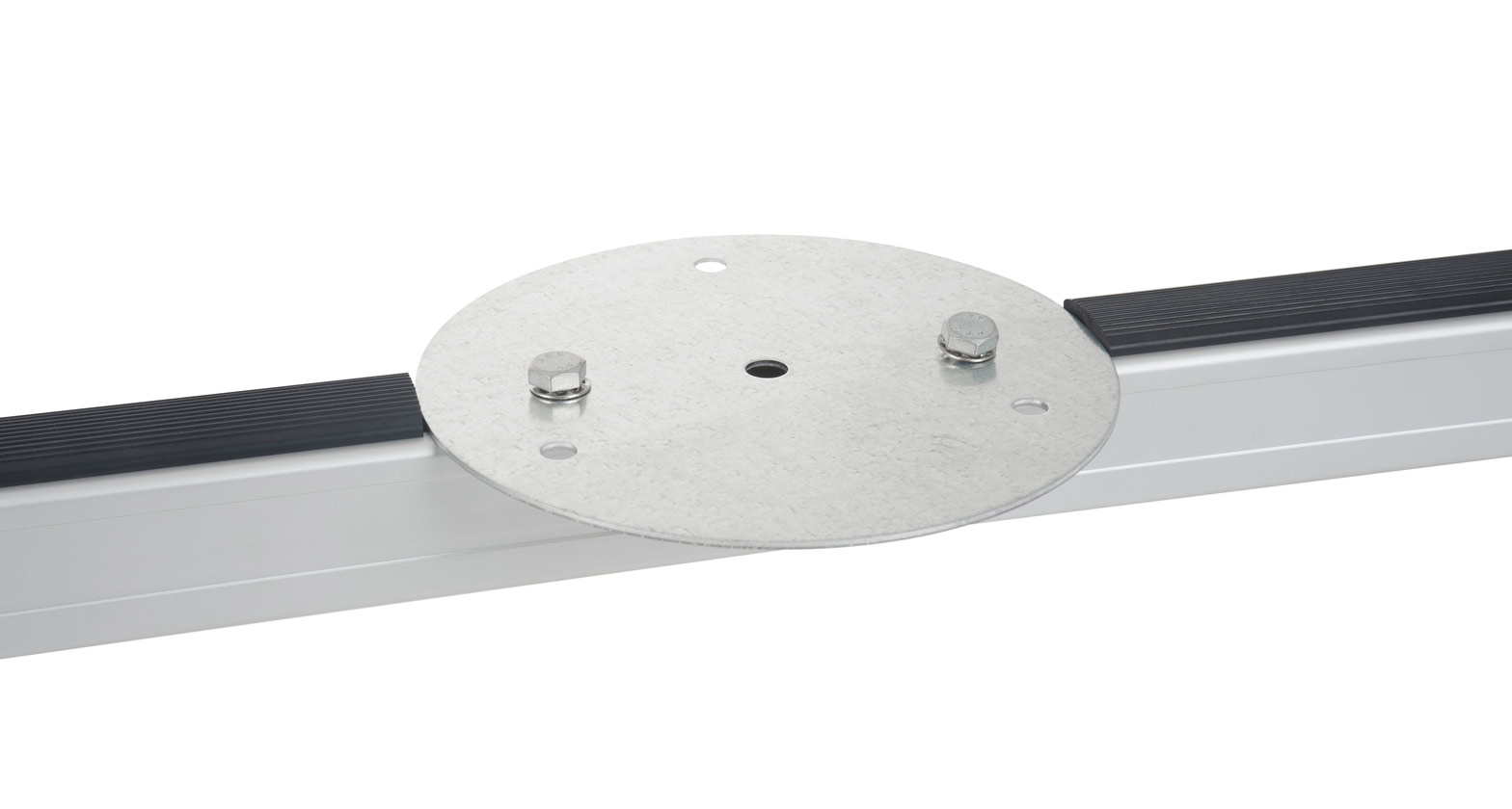 Beacon Mounting Plate