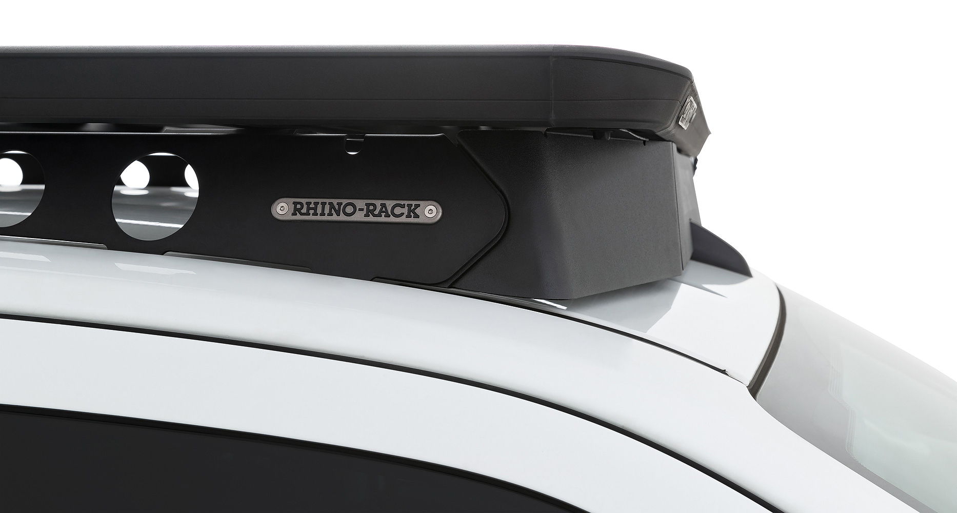 Wind Fairing - Isuzu D-Max - Stock Code: RIDWF1