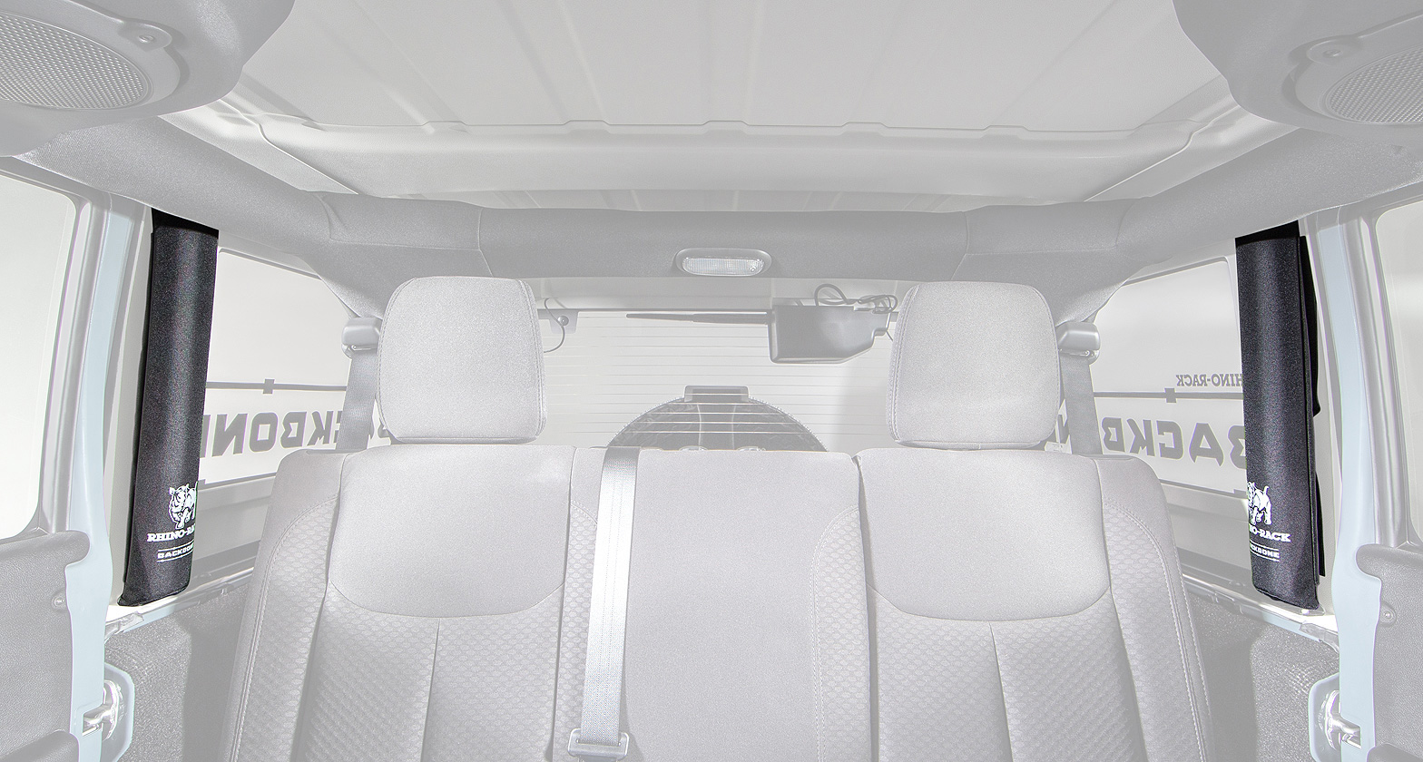 Rhino-Rack Backbone Protective Foam Pad - Stock Code: RJKPF