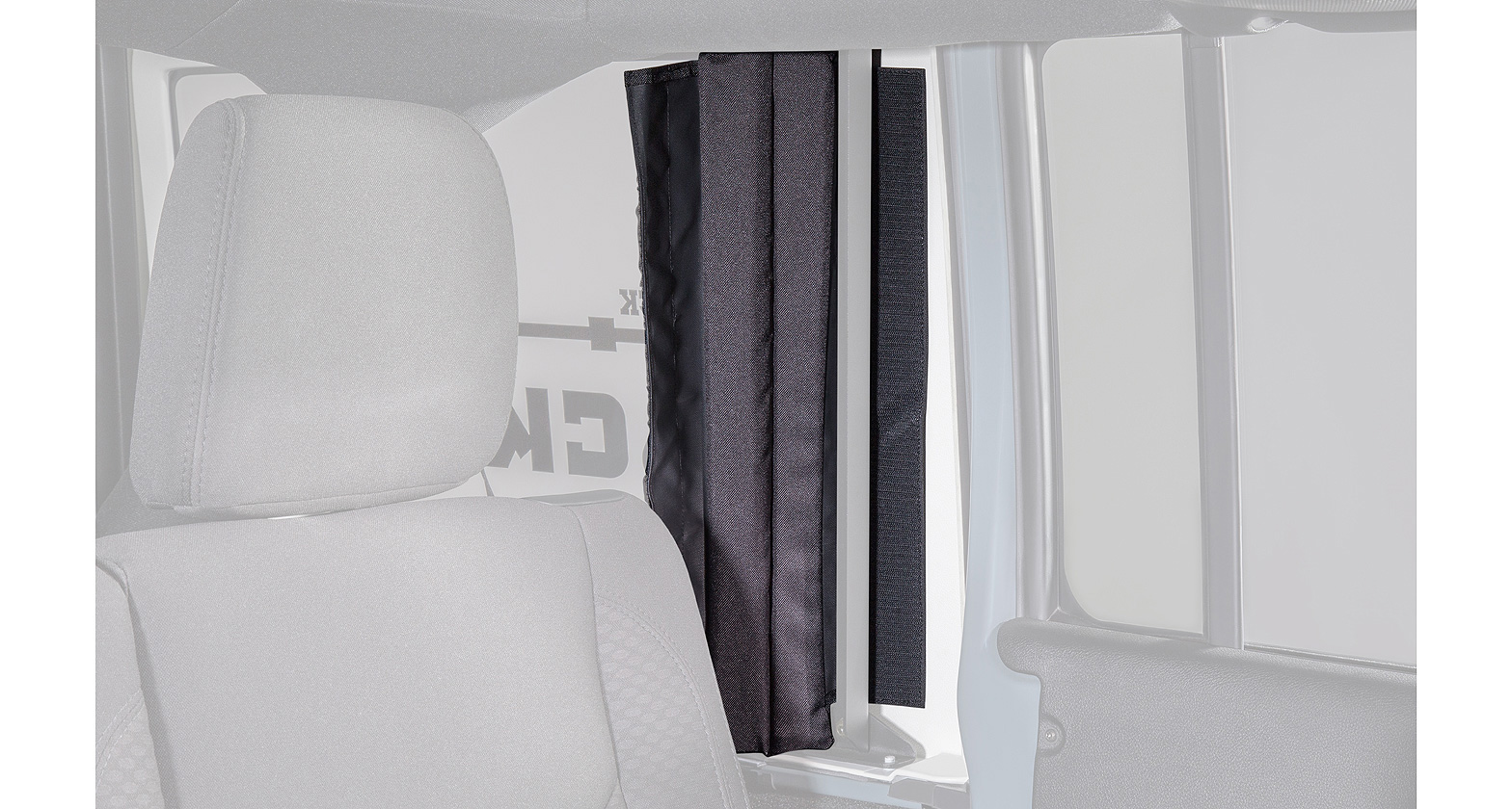 Rhino-Rack Backbone Protective Foam Pad - Stock Code: RJKPF