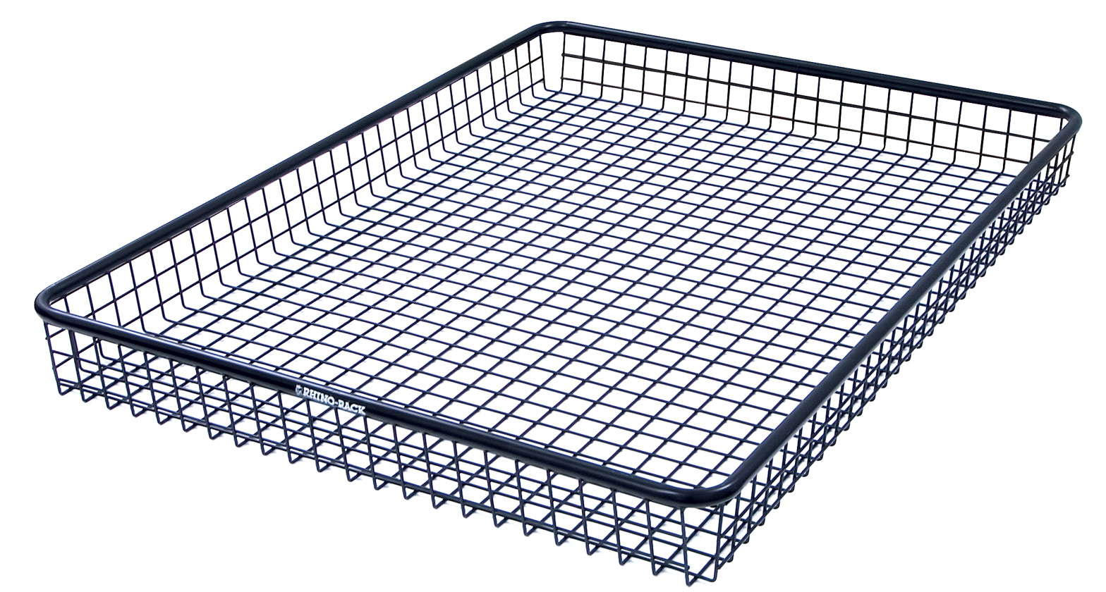 Steel Mesh Basket Large | Rhino-Rack AU