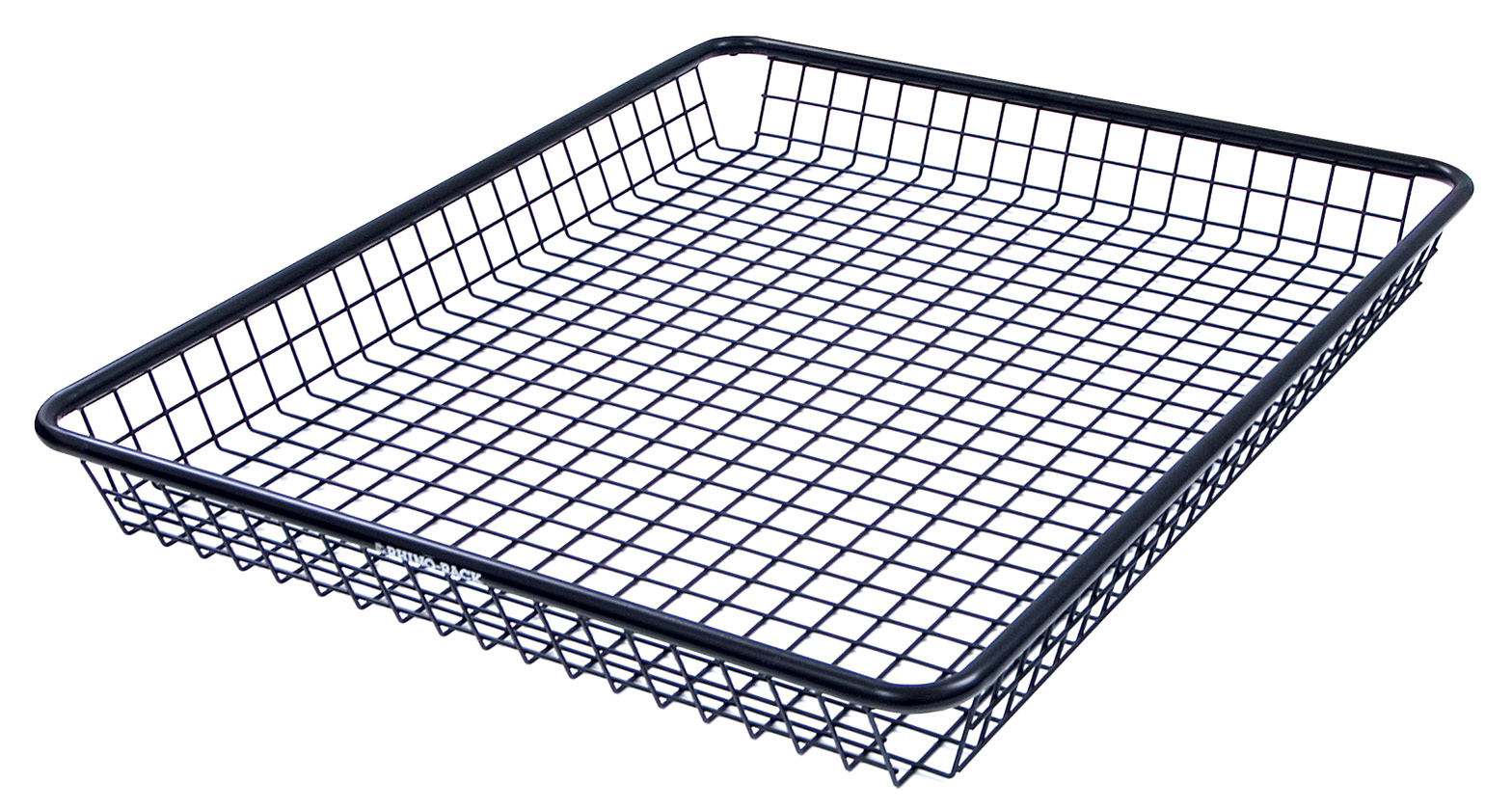 Steel Mesh Basket Medium