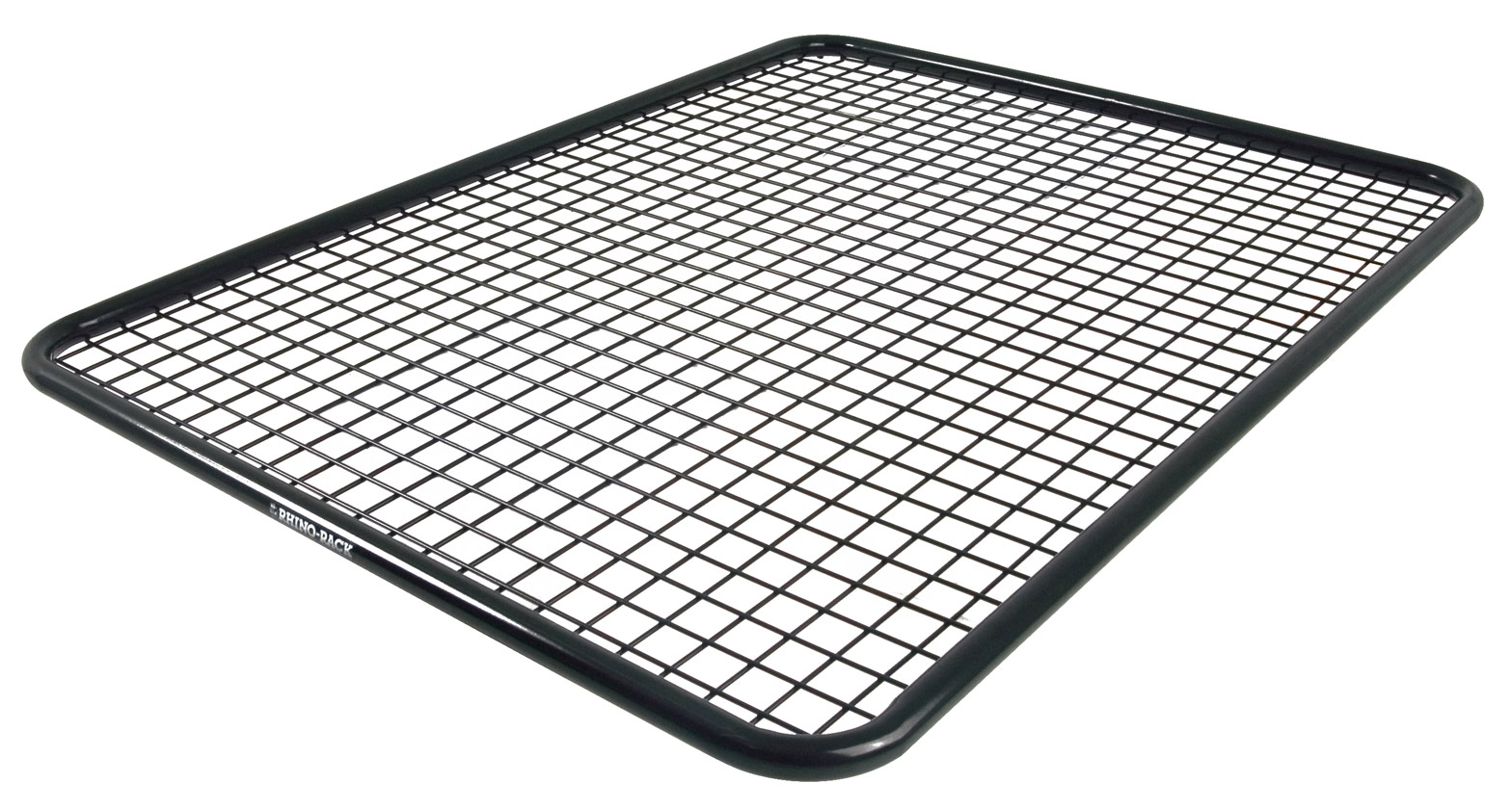 Steel Mesh Platform Large Rhino Rack AU