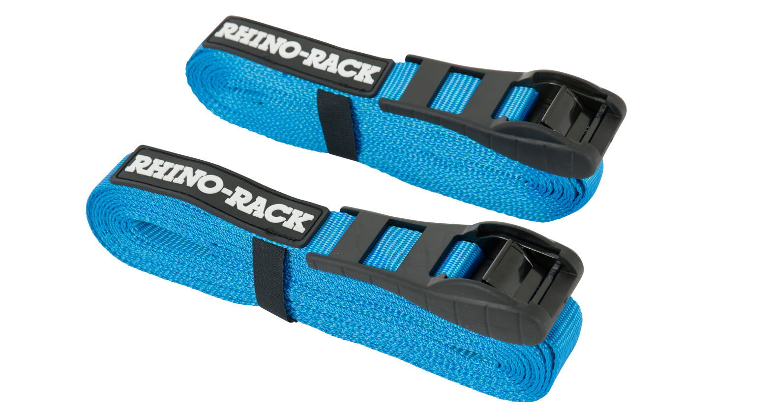 Correas Rapid Straps con protector de hebilla (5.5m)