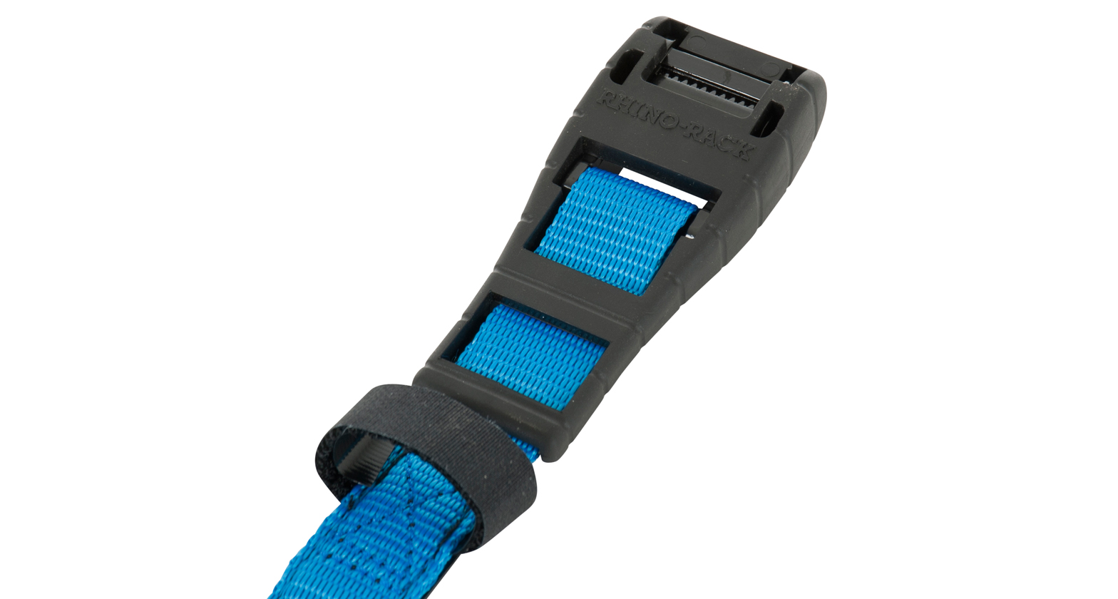 Rhino Rack Tie Down Straps with Buckle Protector 