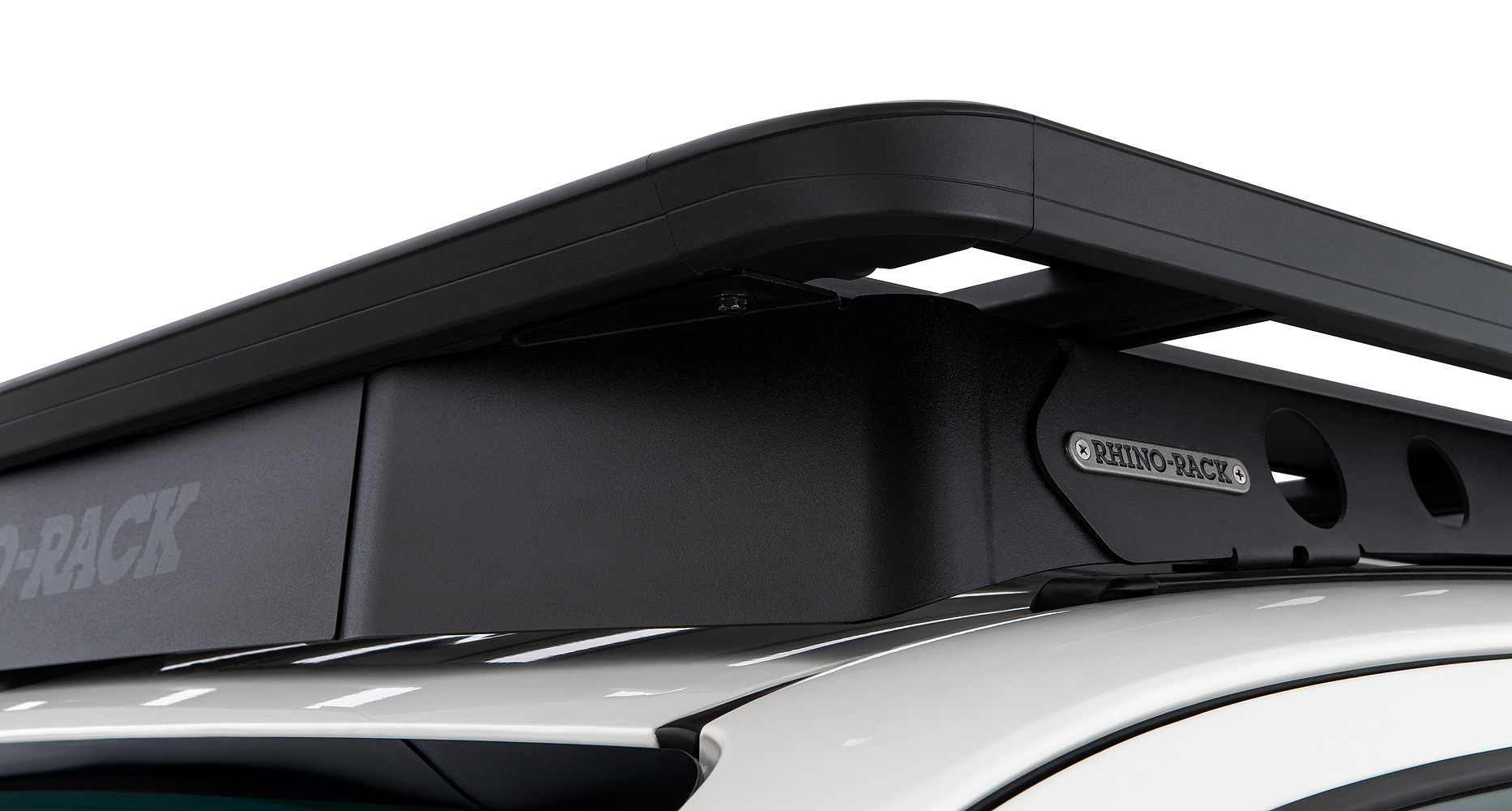 Wind Fairing - Toyota Hilux - Stock Code: RTHWF1